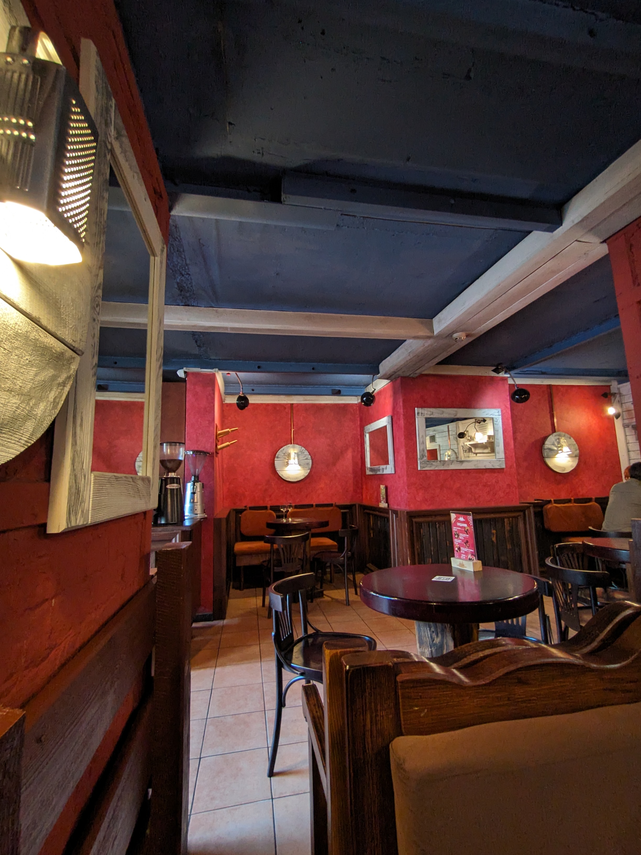 Lviv Pastries image 3