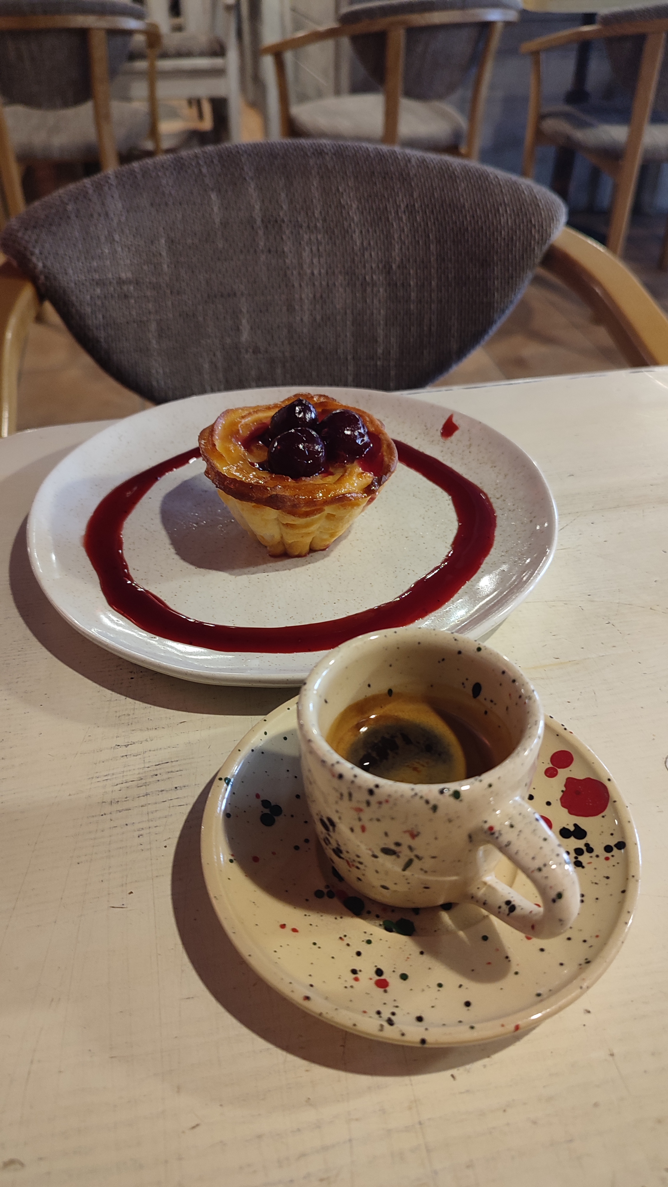 Lviv Pastries image 4