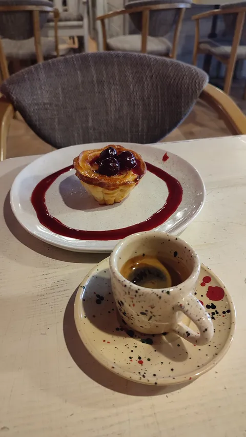 Lviv Pastries image 4