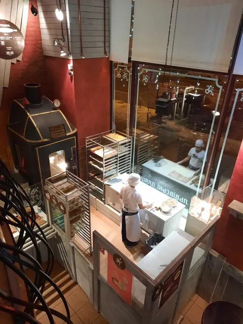 Lviv Pastries image 10