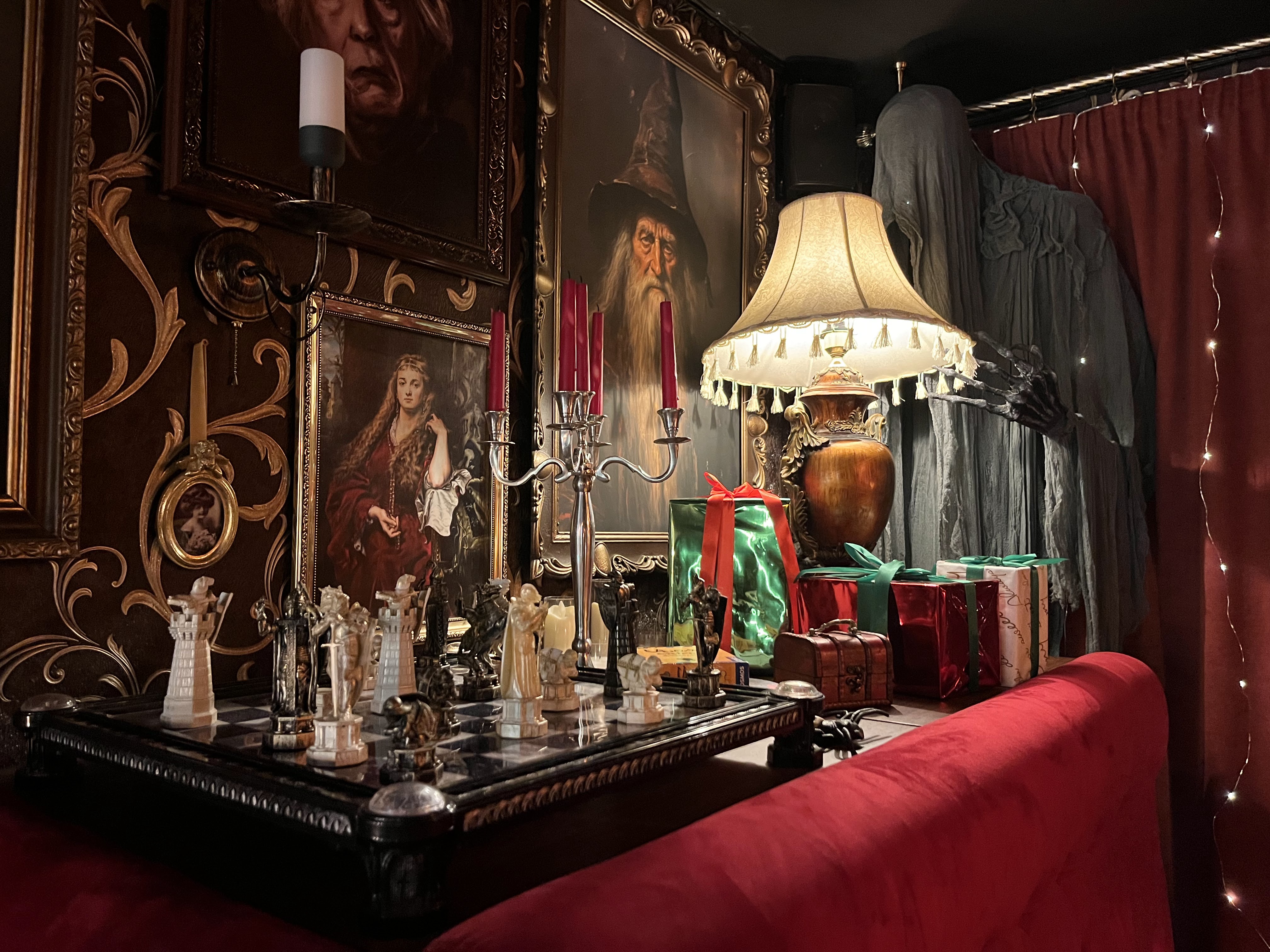 “Platform 9 3/4” image 2