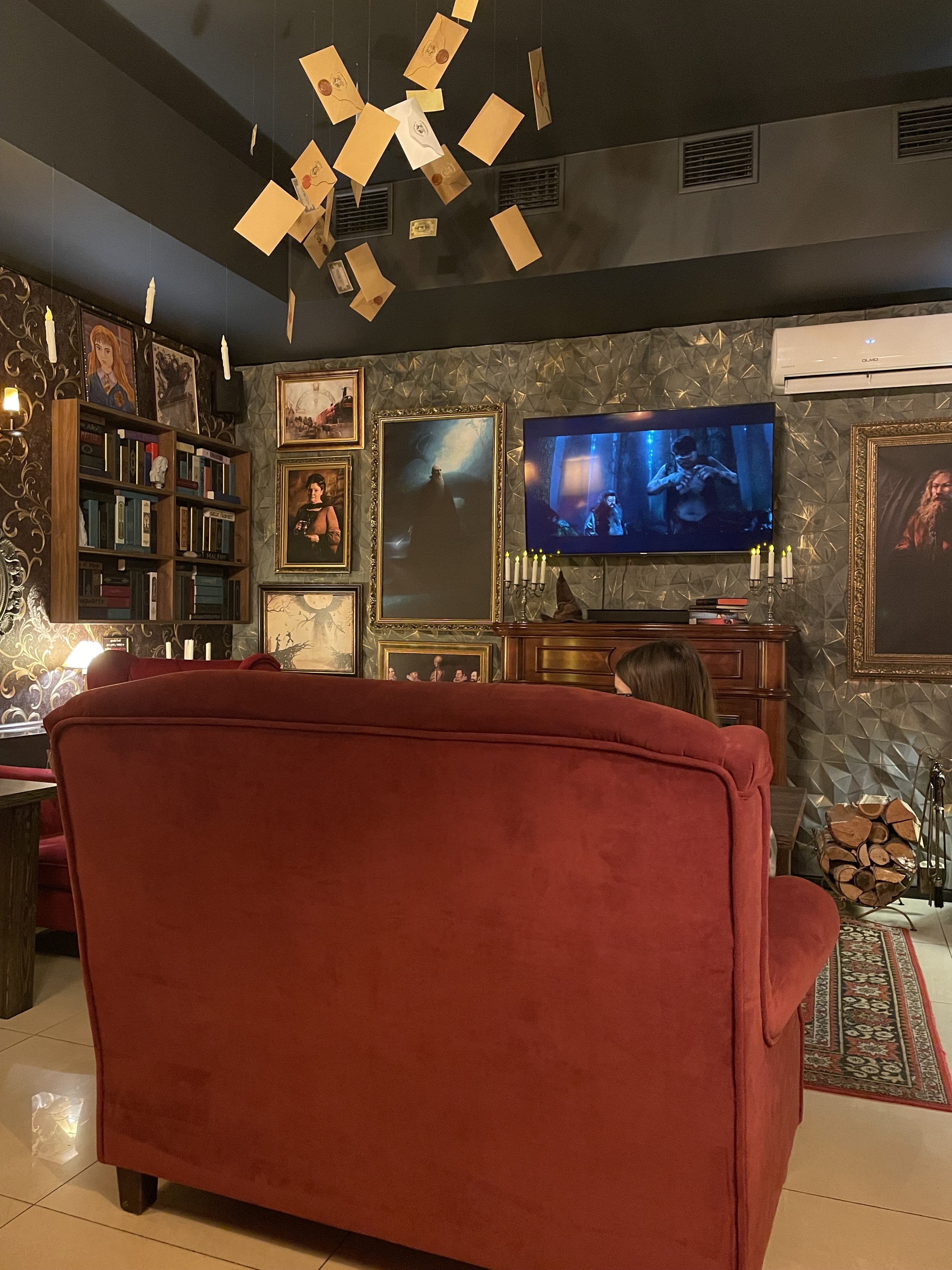 “Platform 9 3/4” image 5