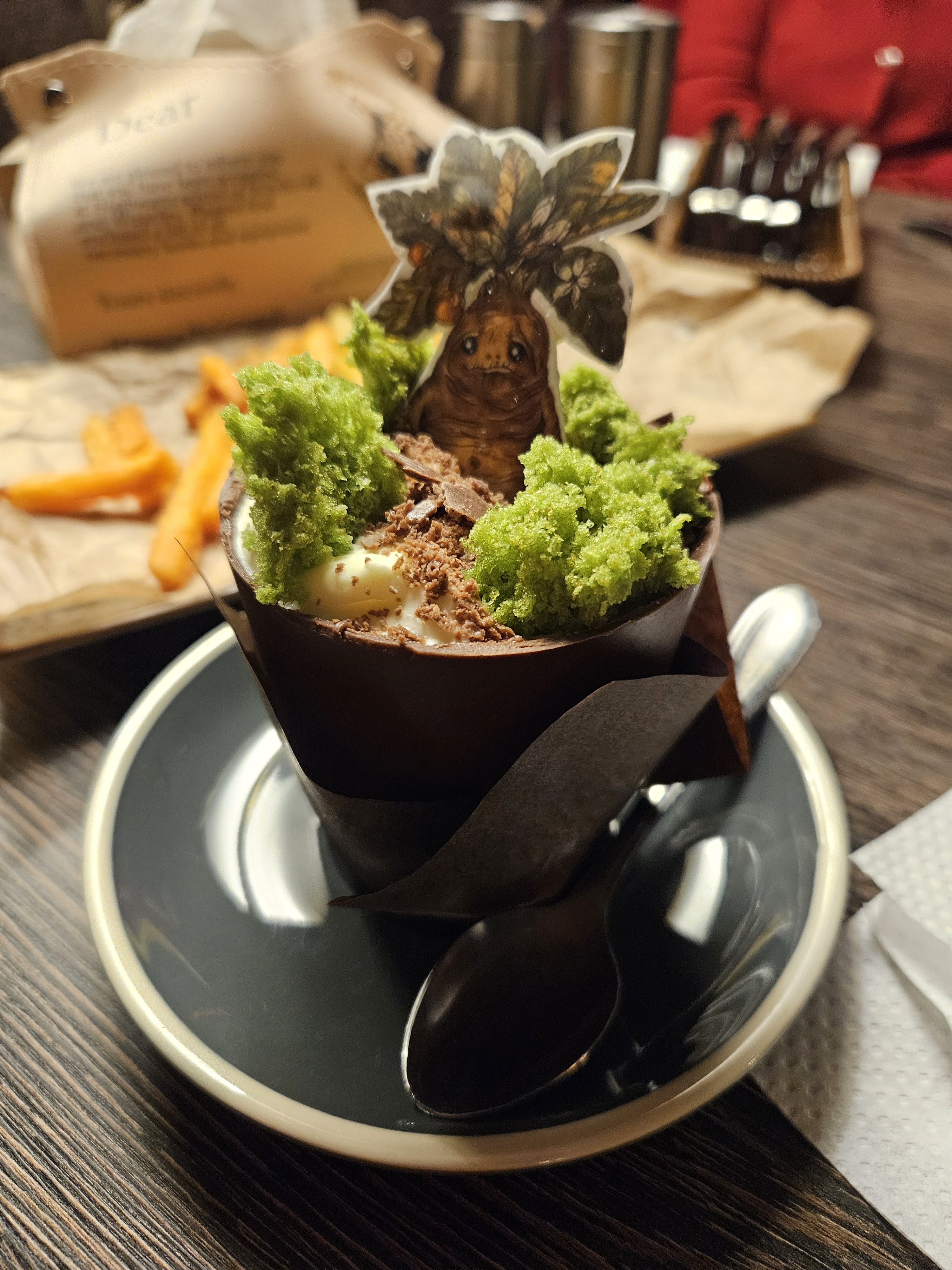 “Platform 9 3/4” image 7