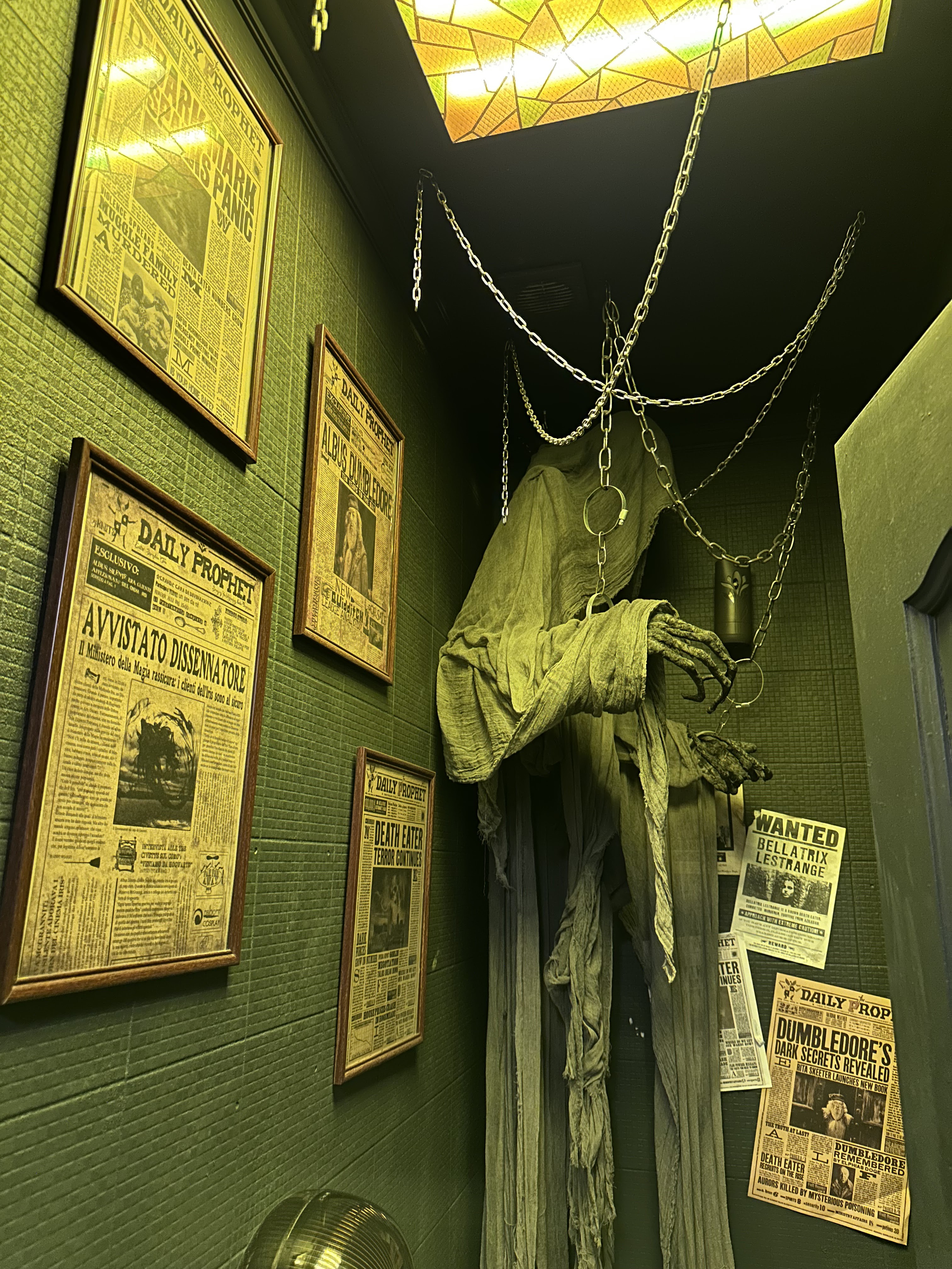 “Platform 9 3/4” image 9