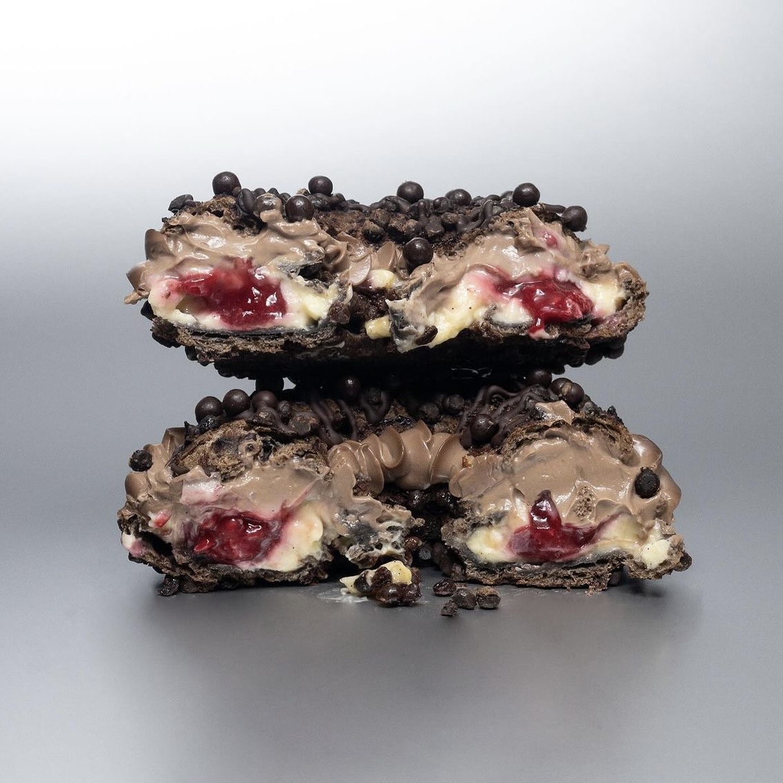 Honey. Cafe-confectionery image 10