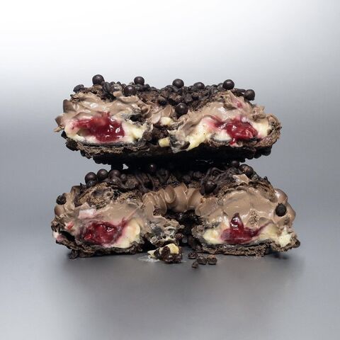 Honey. Cafe-confectionery image 10