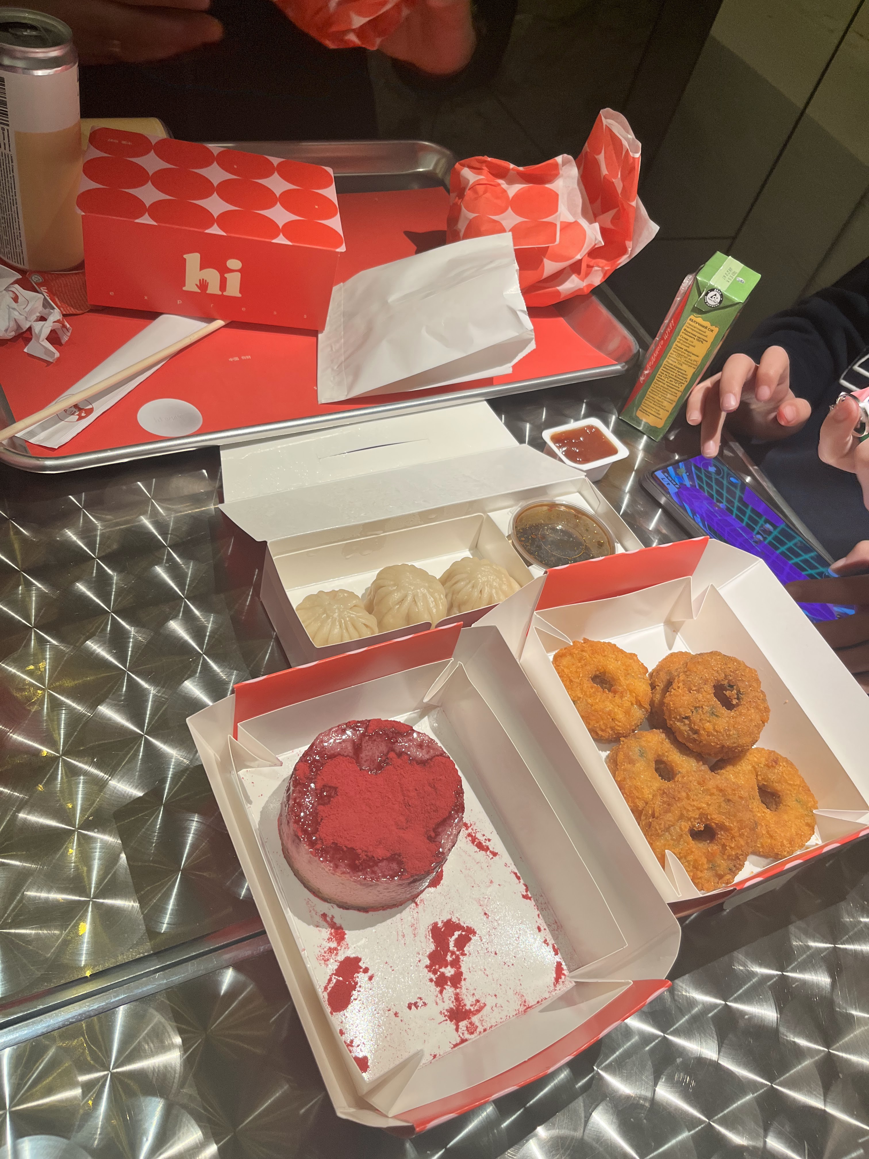 China Hi Express (by Китайський Привіт) image 6