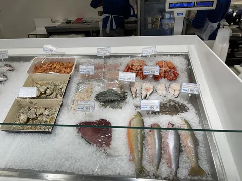 Egersund Seafood image 3