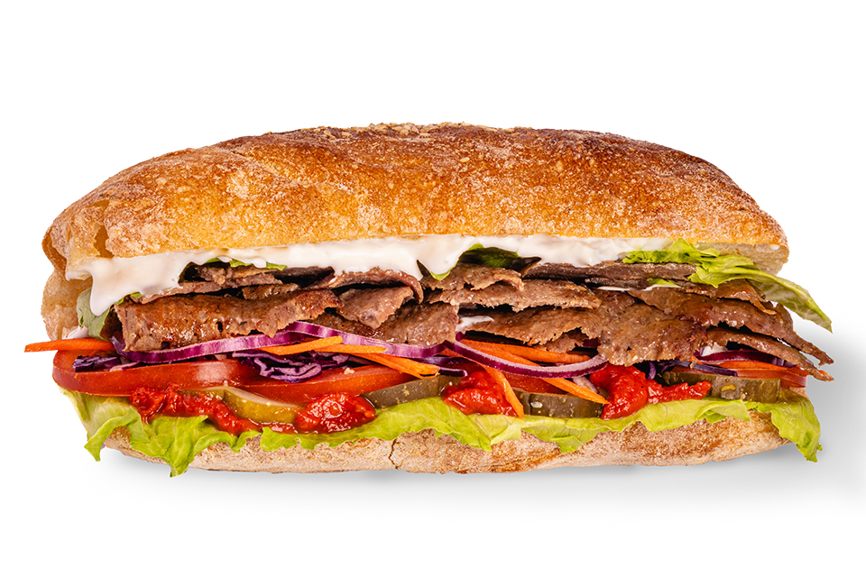 На Мангал Kebab House image 2