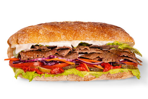 На Мангал Kebab House image 2