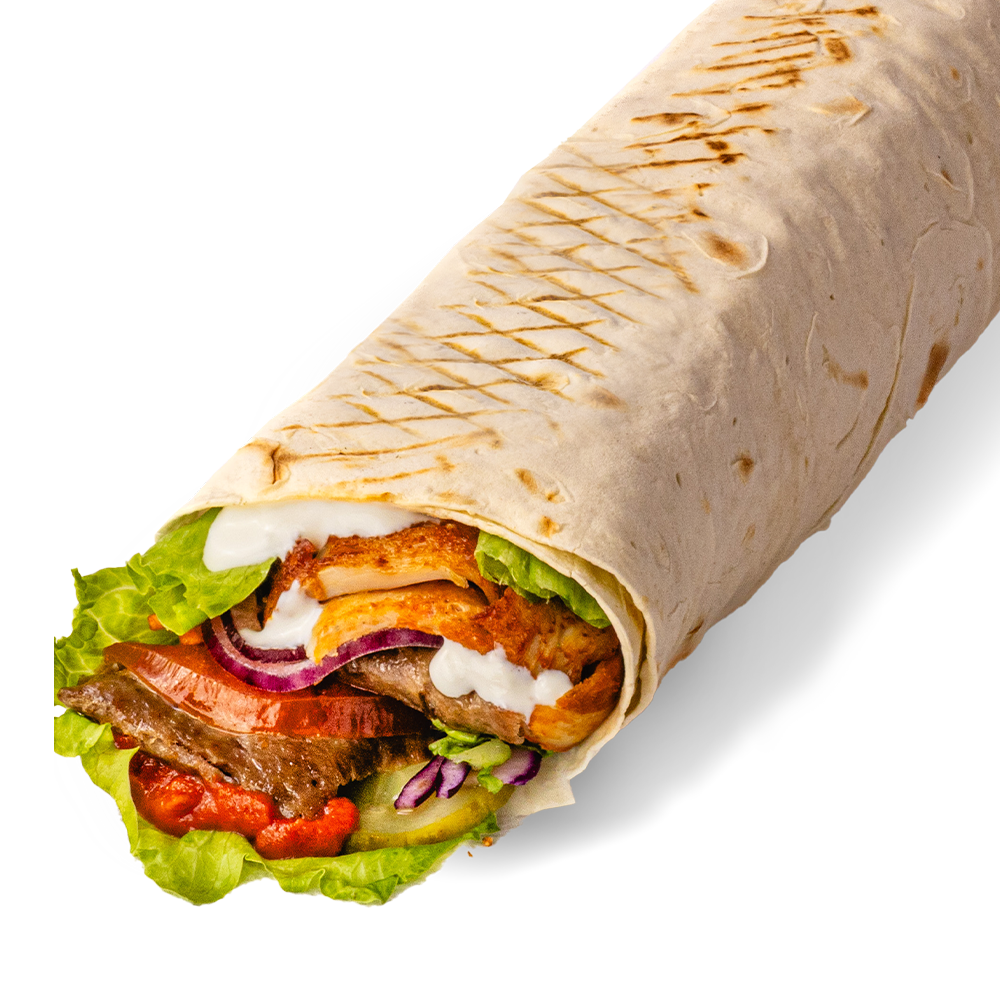 На Мангал Kebab House image 3