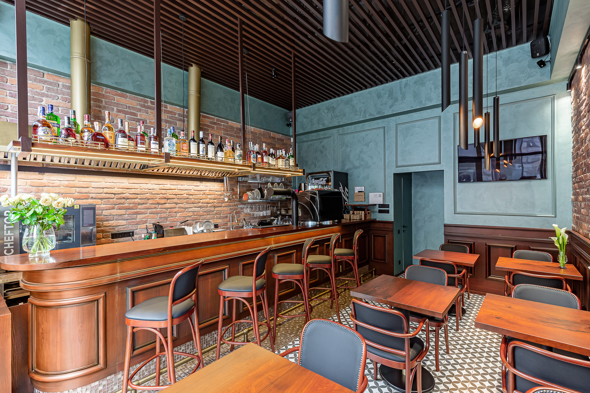 Gastro bar Пахне смаженим image 3