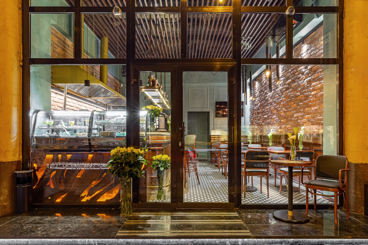 Gastro bar Пахне смаженим image 7