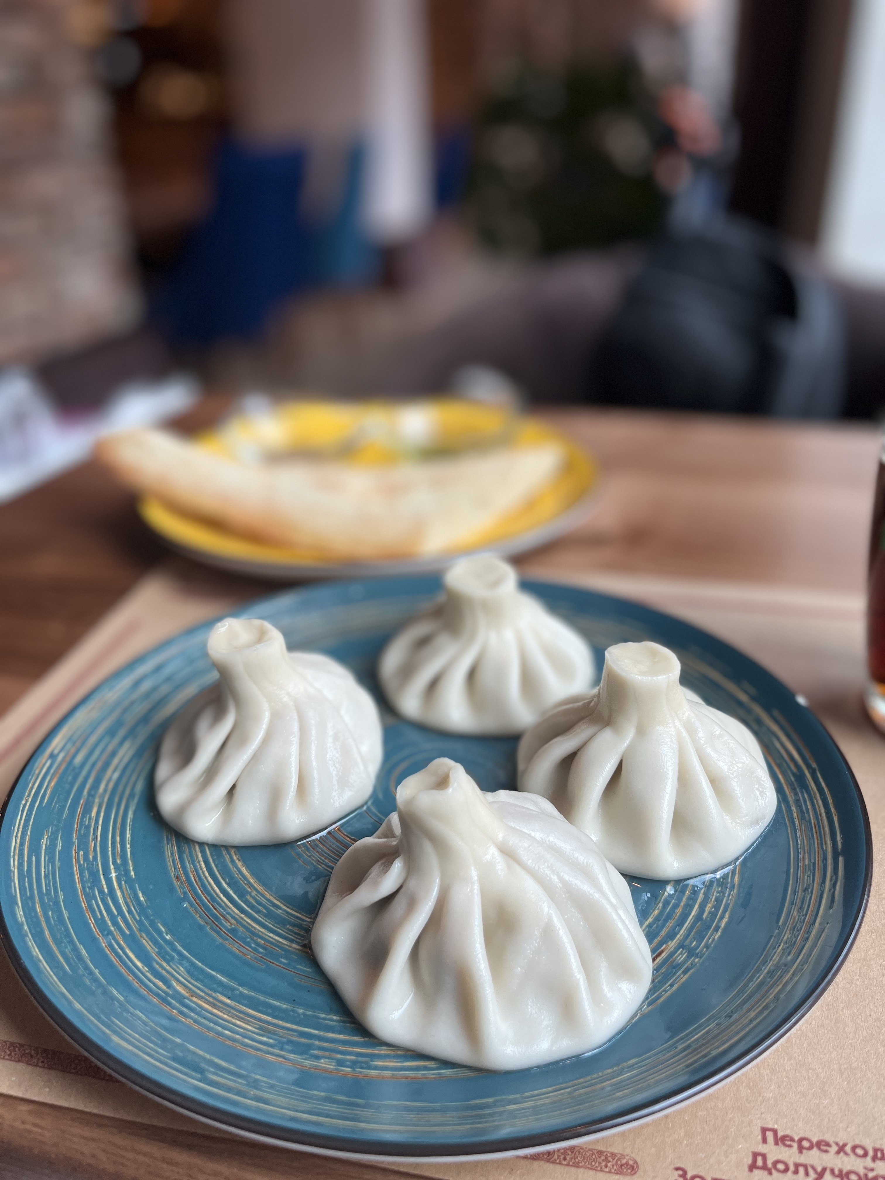 Chacha - Hruzynsʹkyy Restoran image 7