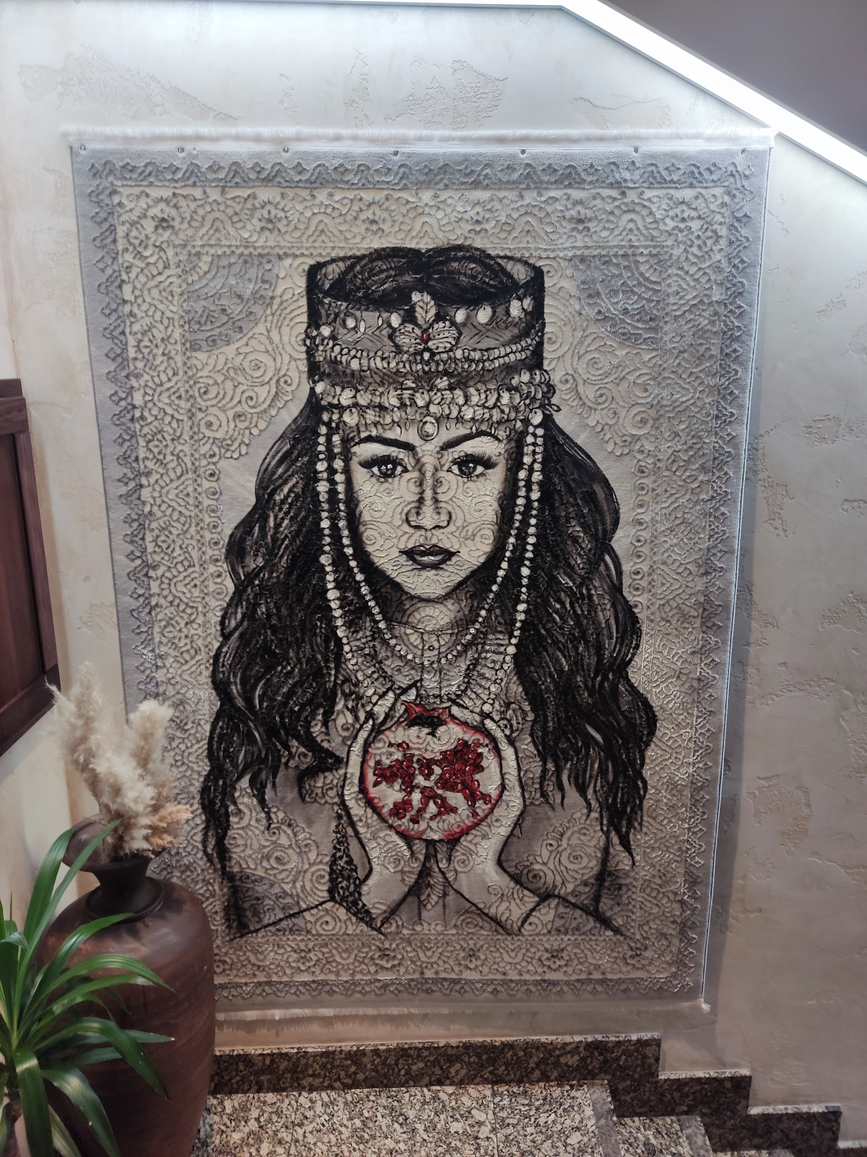 Chacha - Hruzynsʹkyy Restoran image 8