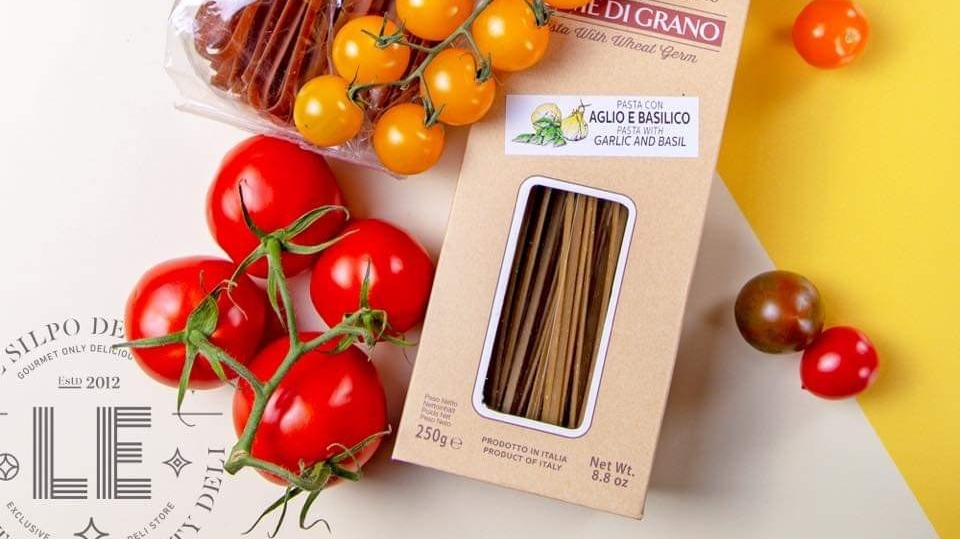 Le Grill at Le Silpo image 2