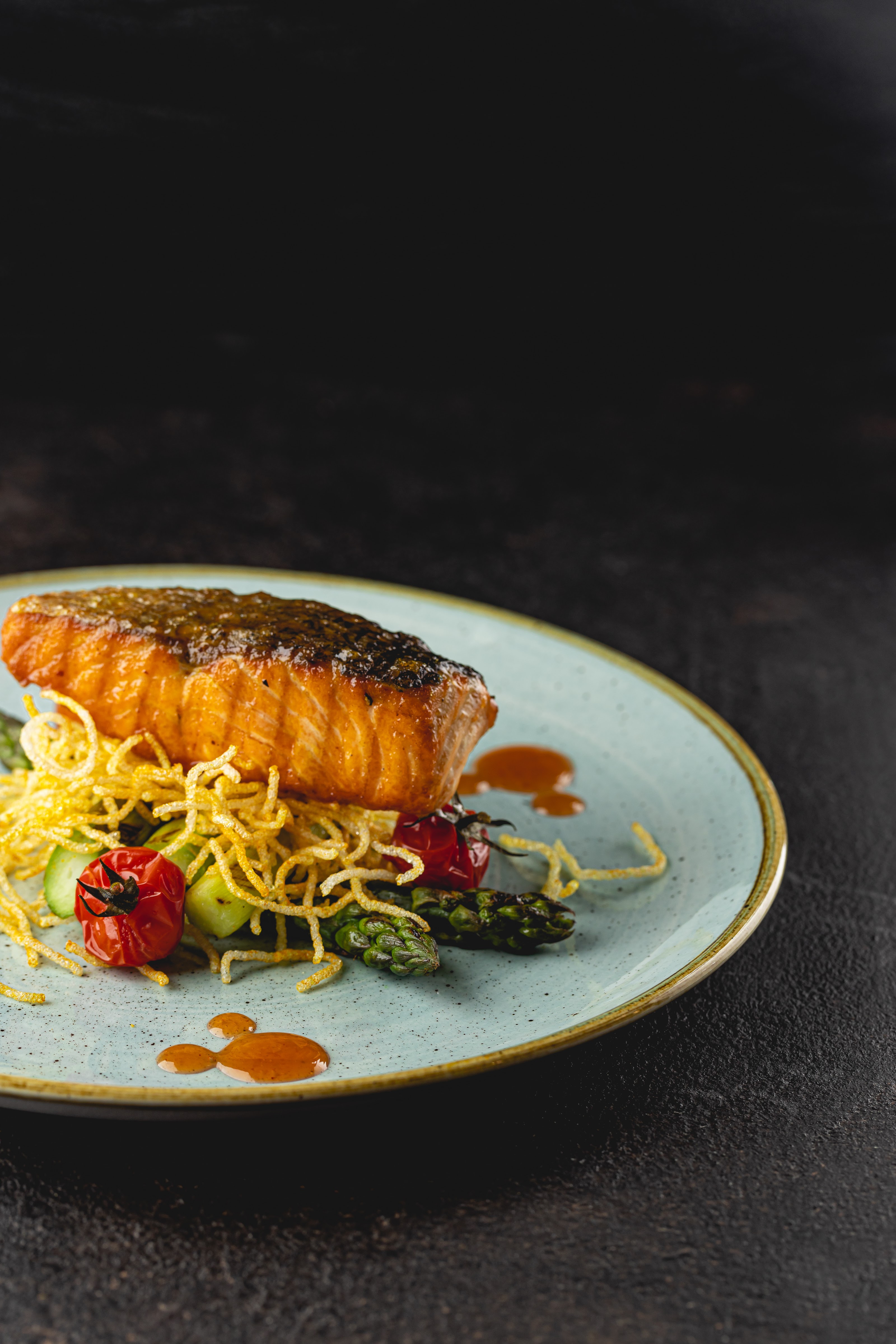 Le Grill at Le Silpo image 5