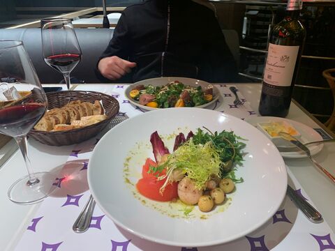 Le Grill at Le Silpo image 8