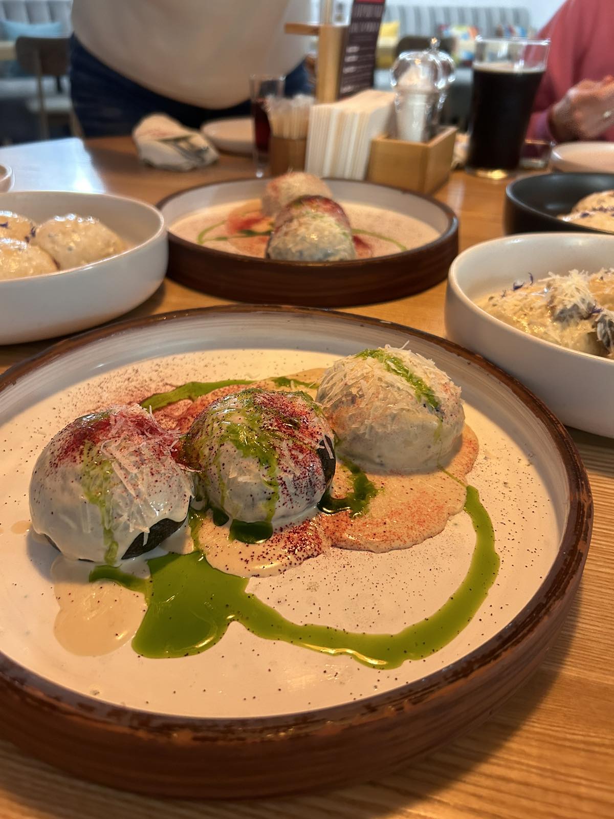 ГАЛУШКА image 3