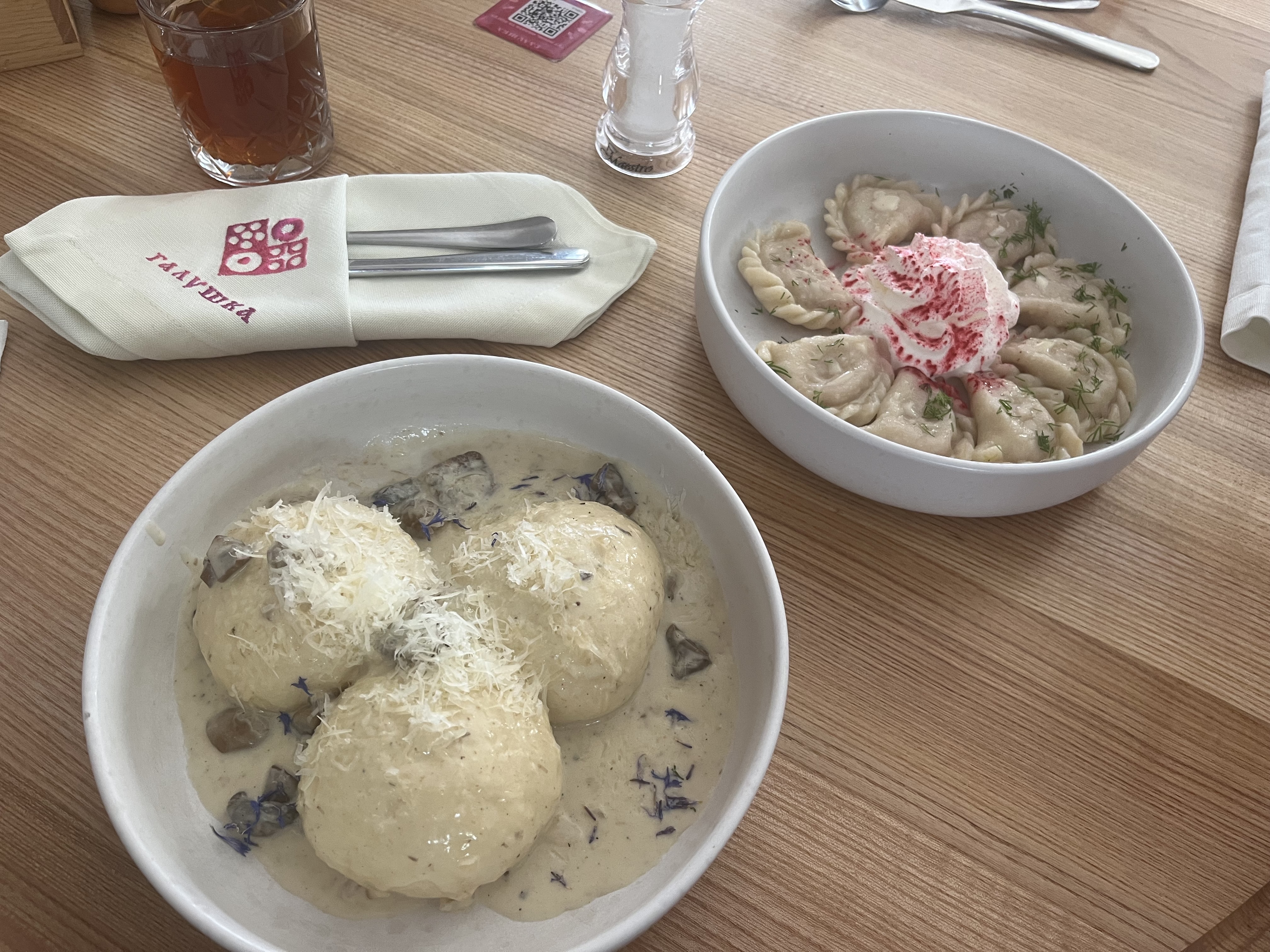 ГАЛУШКА image 9