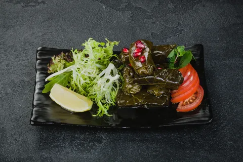 Dubai Restaurant and Hookah Bar image 2