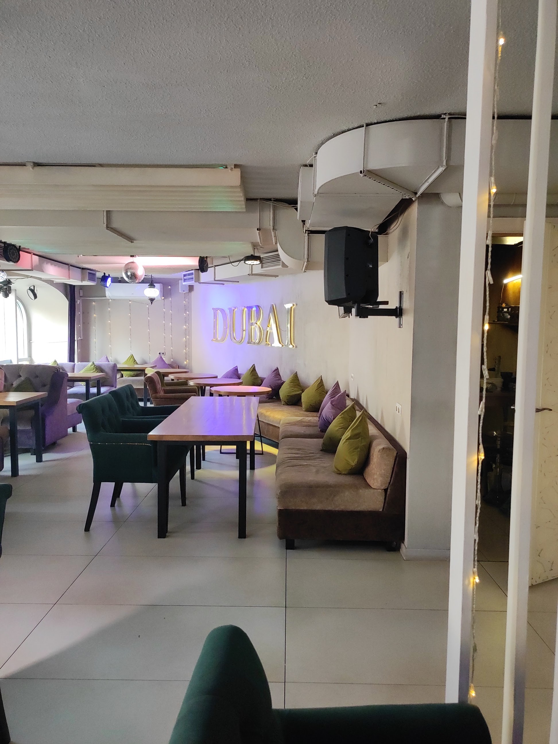 Dubai Restaurant and Hookah Bar image 5