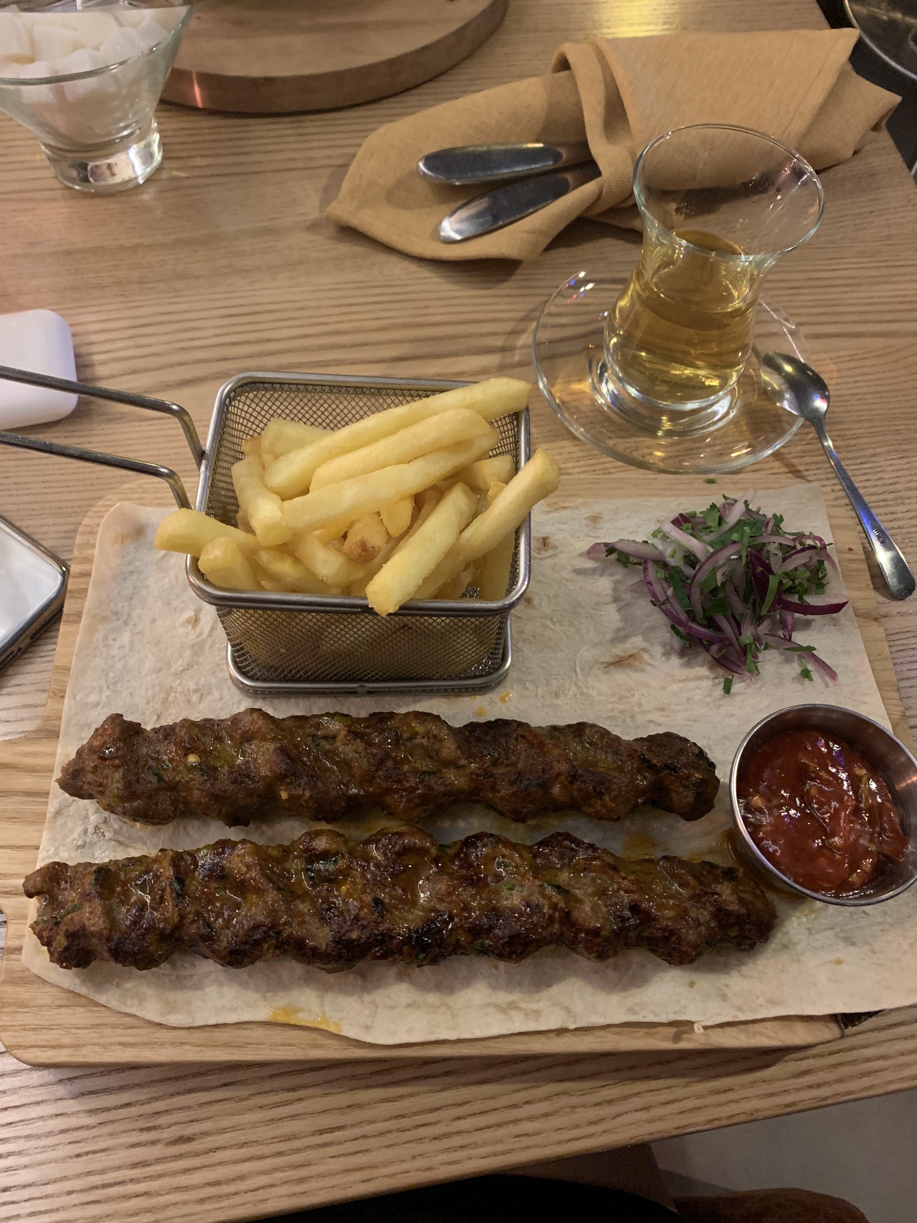 Dubai Restaurant and Hookah Bar image 10