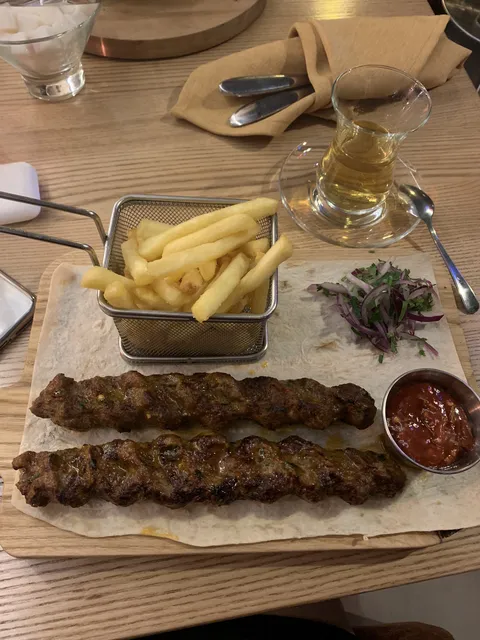 Dubai Restaurant and Hookah Bar image 10