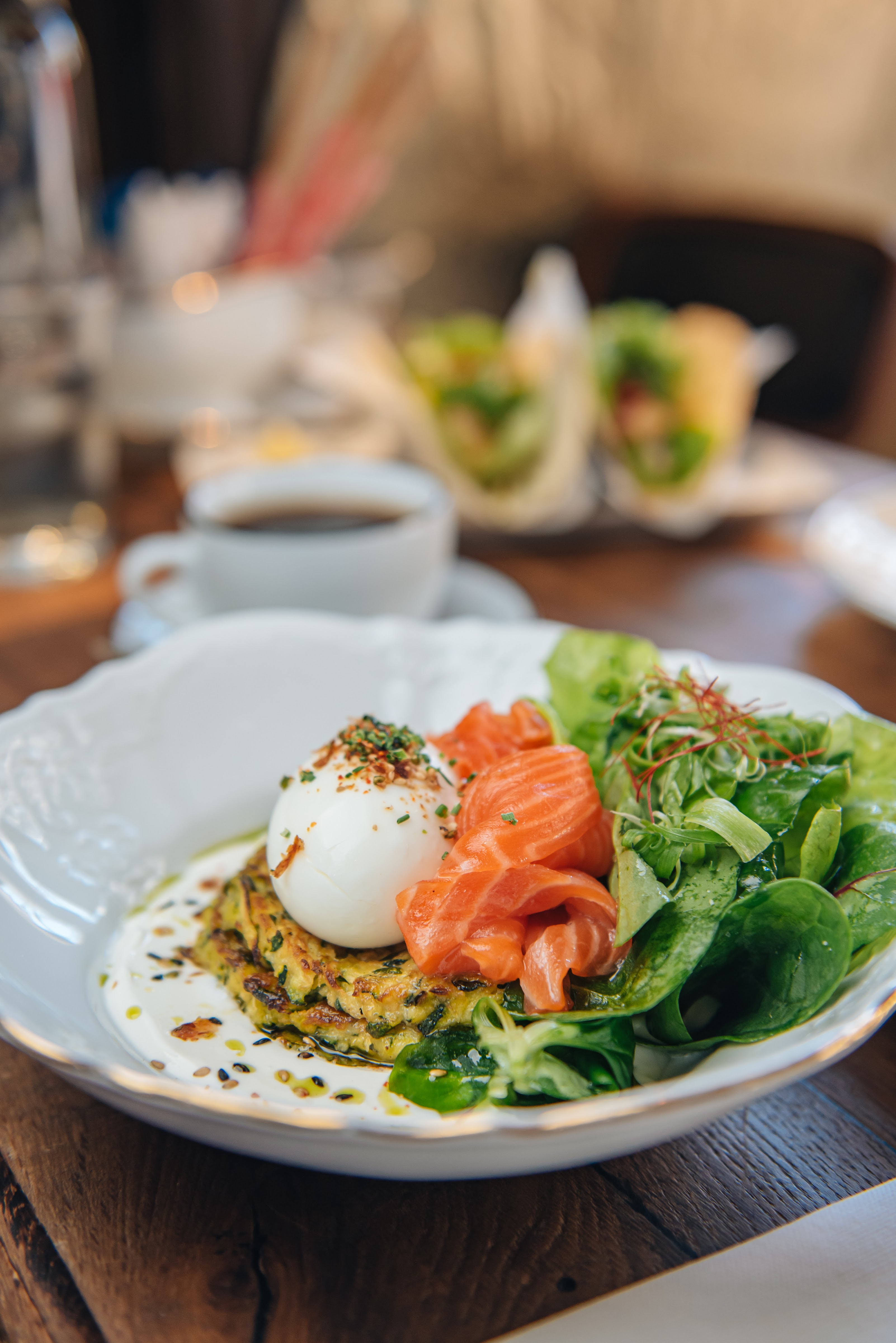 Fish&Pussycat Sushi Bar image 2