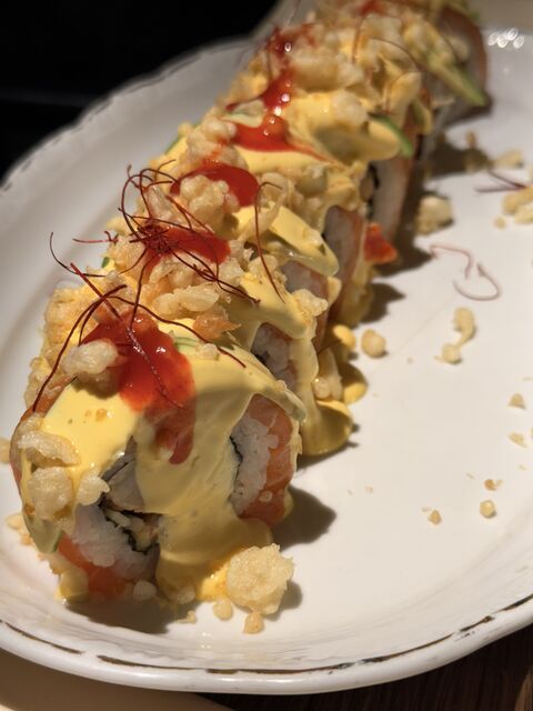 Fish&Pussycat Sushi Bar image 5