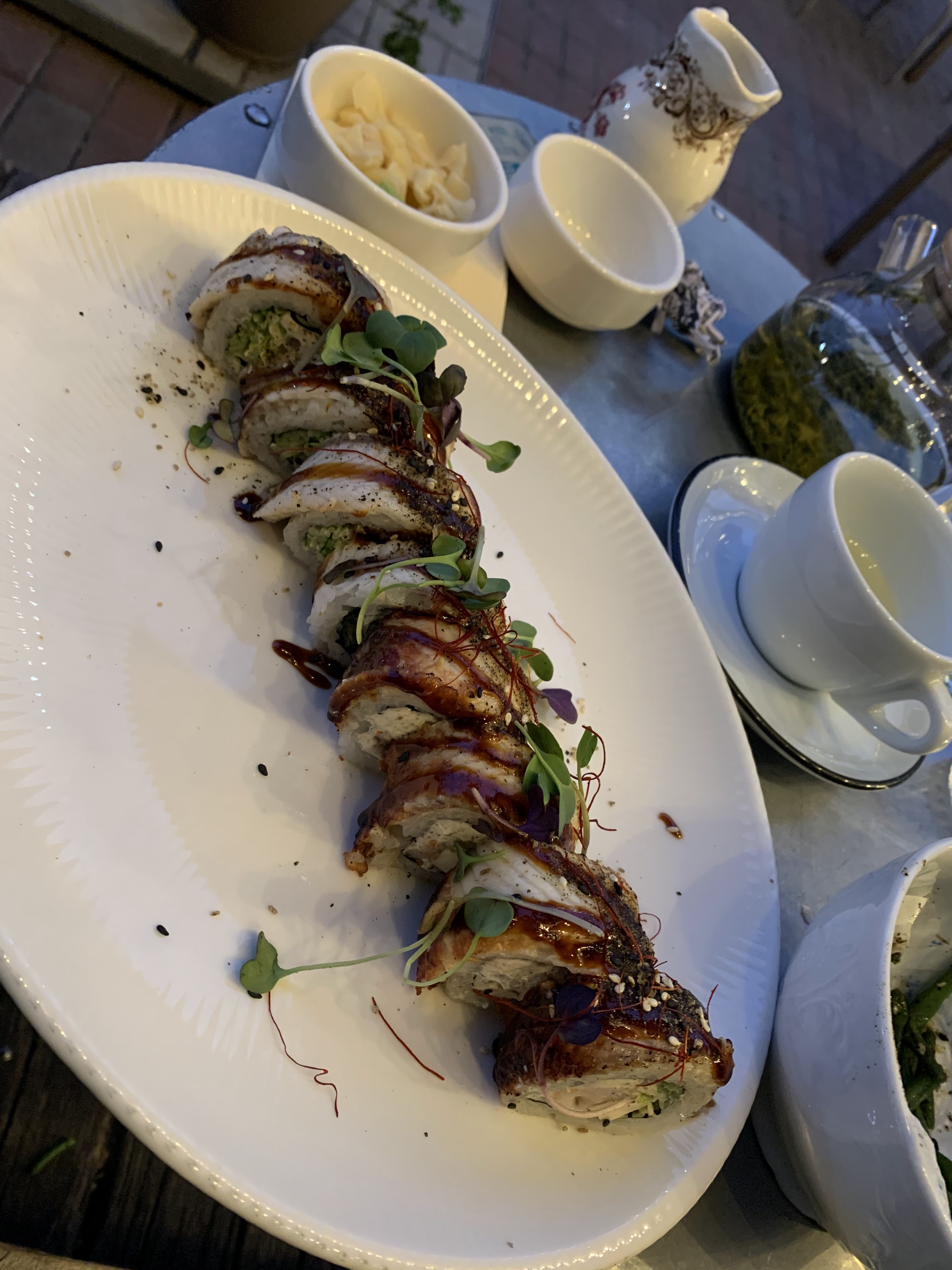 Fish&Pussycat Sushi Bar image 10