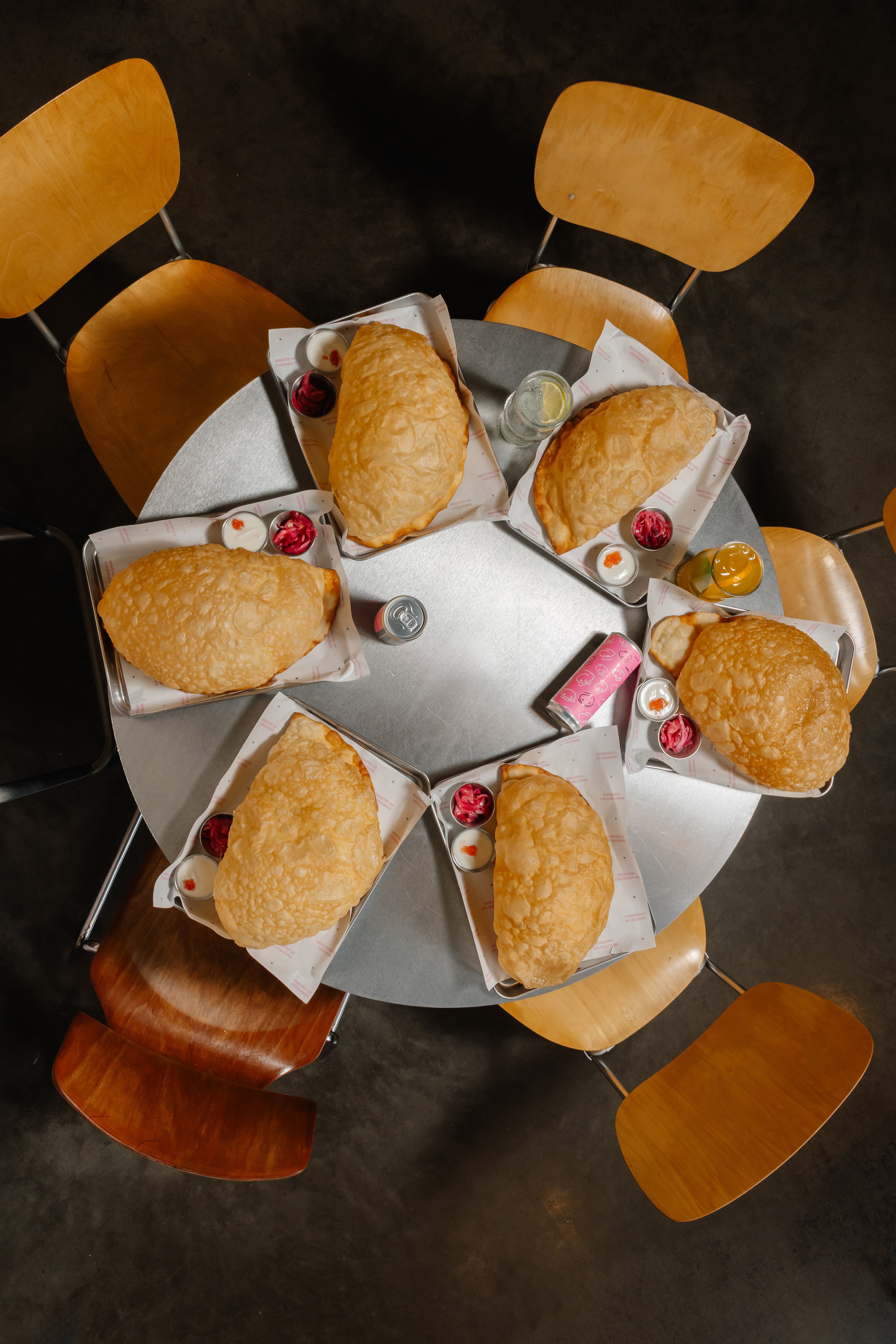 Ministerstvo Cheburekiv image 10