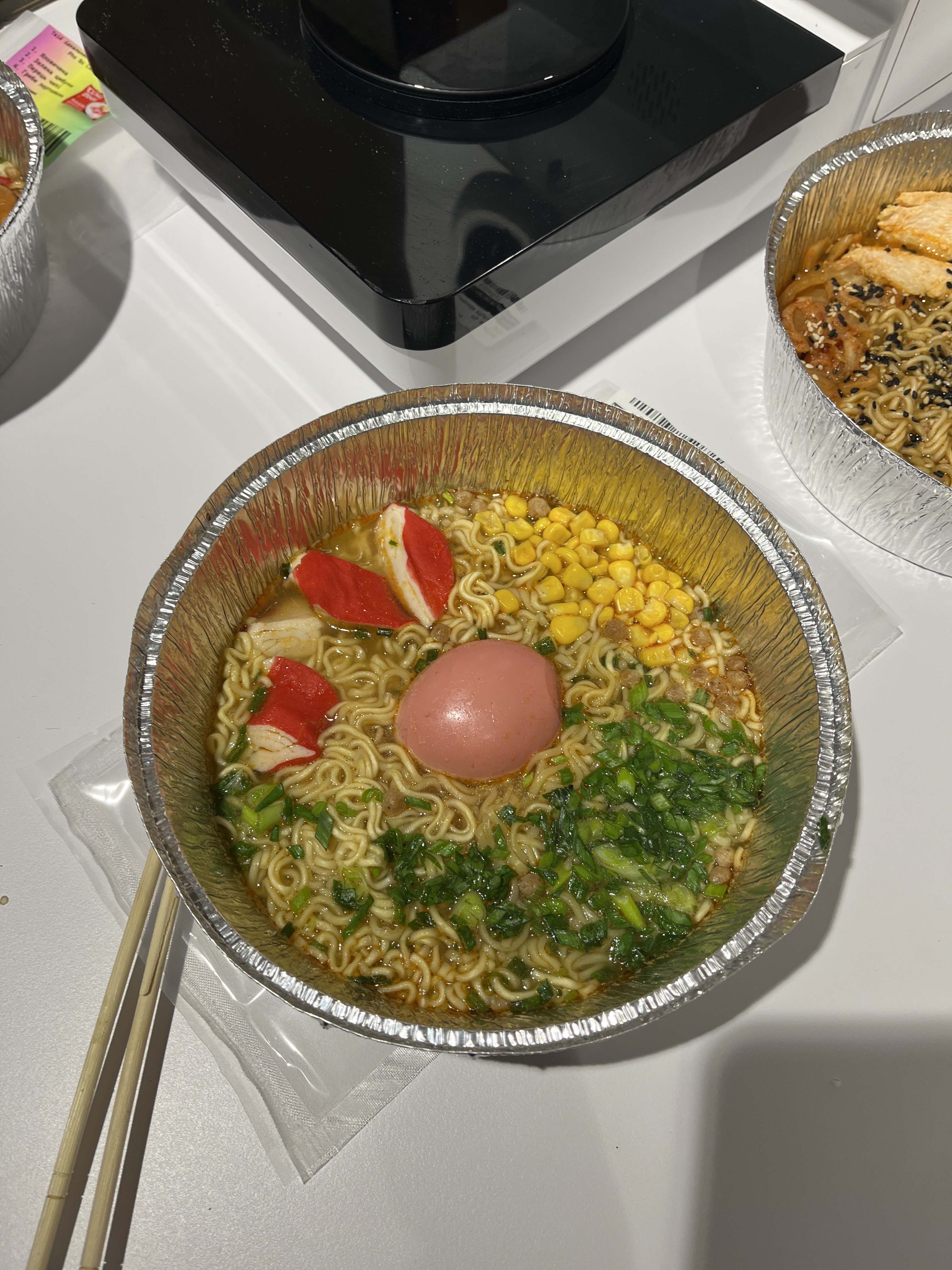 Ramenna Biblioteka image 2