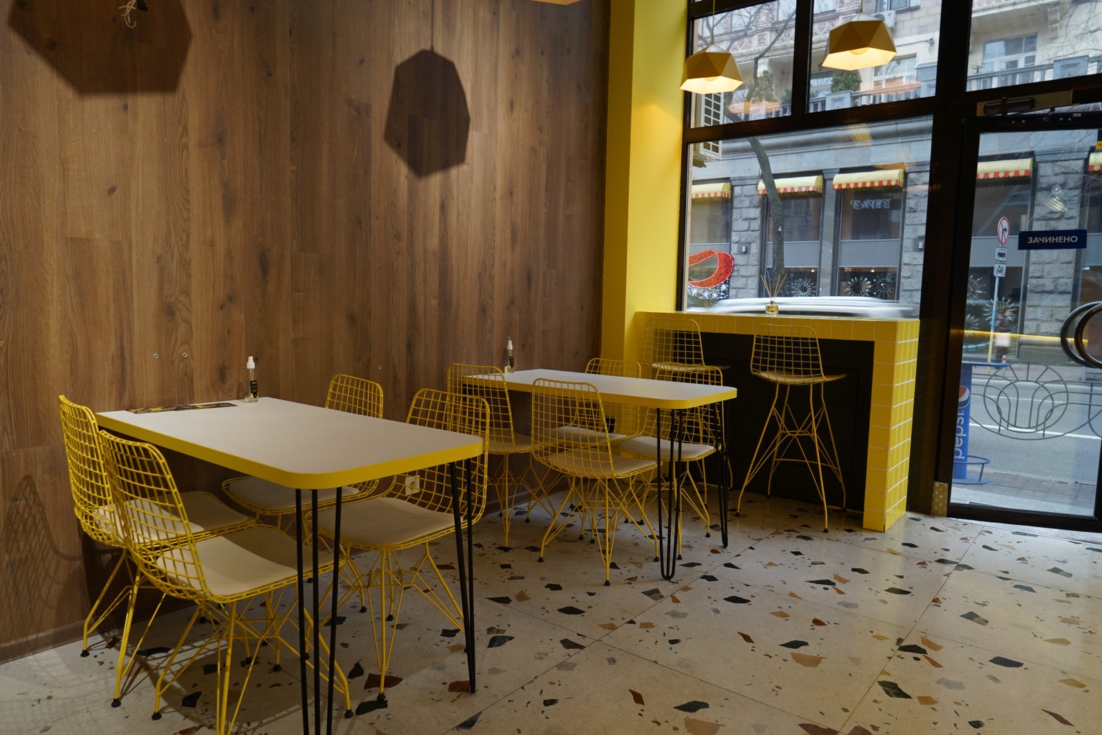 CAPITOL GRILL doner&burger image 4