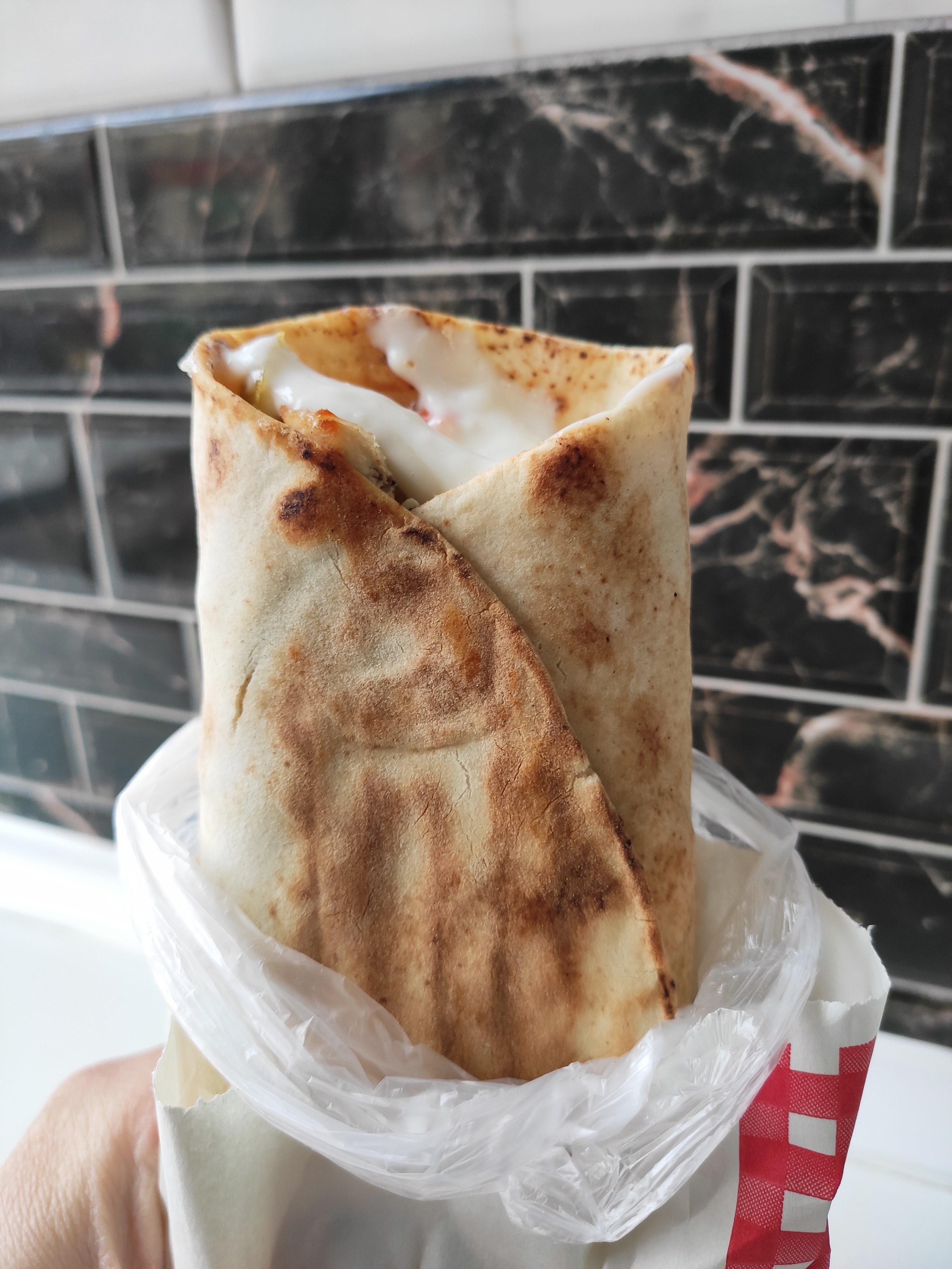 CAPITOL GRILL doner&burger image 7