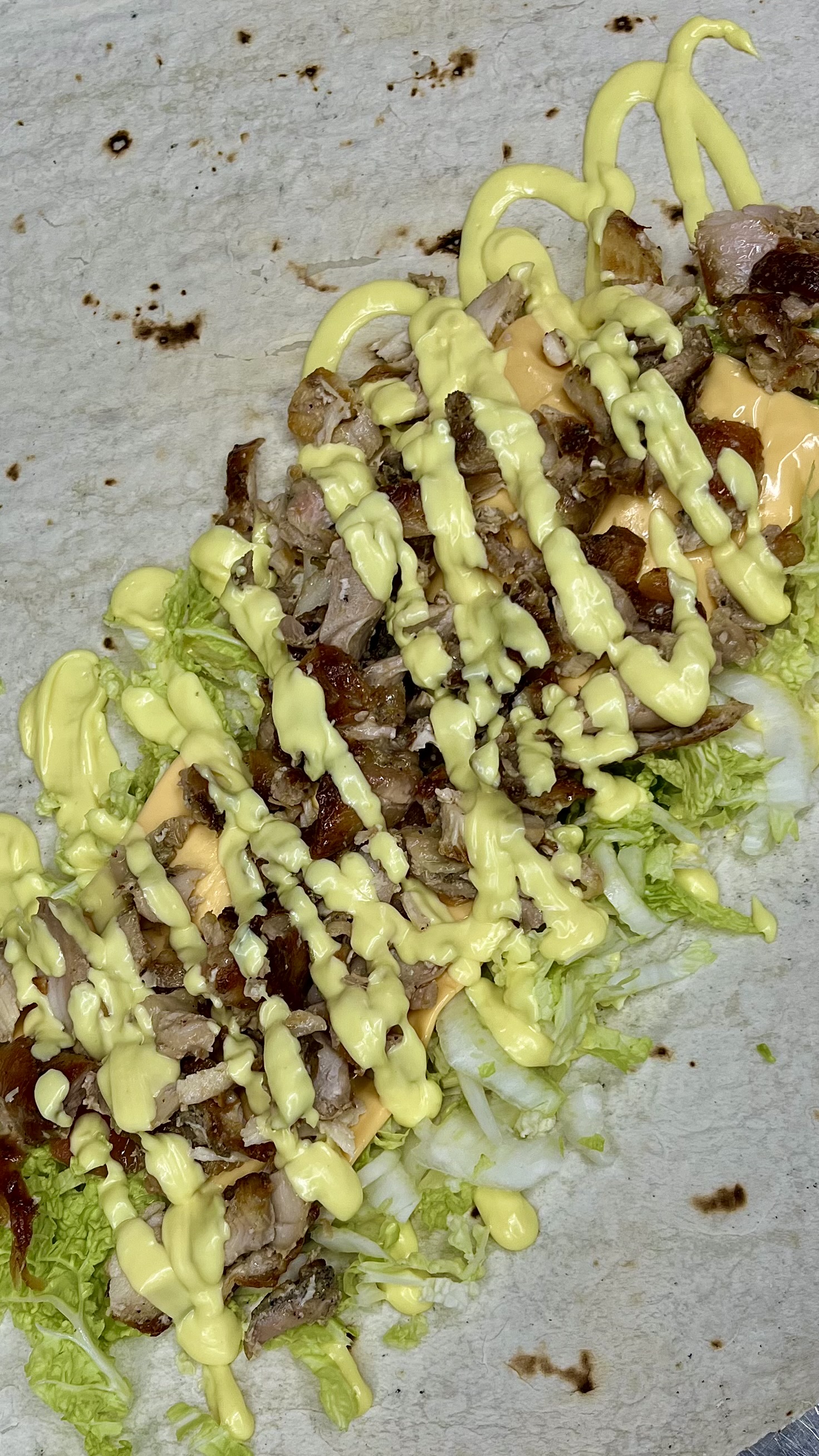 КИЇВСЬКА ШАУРМА №1 image 6