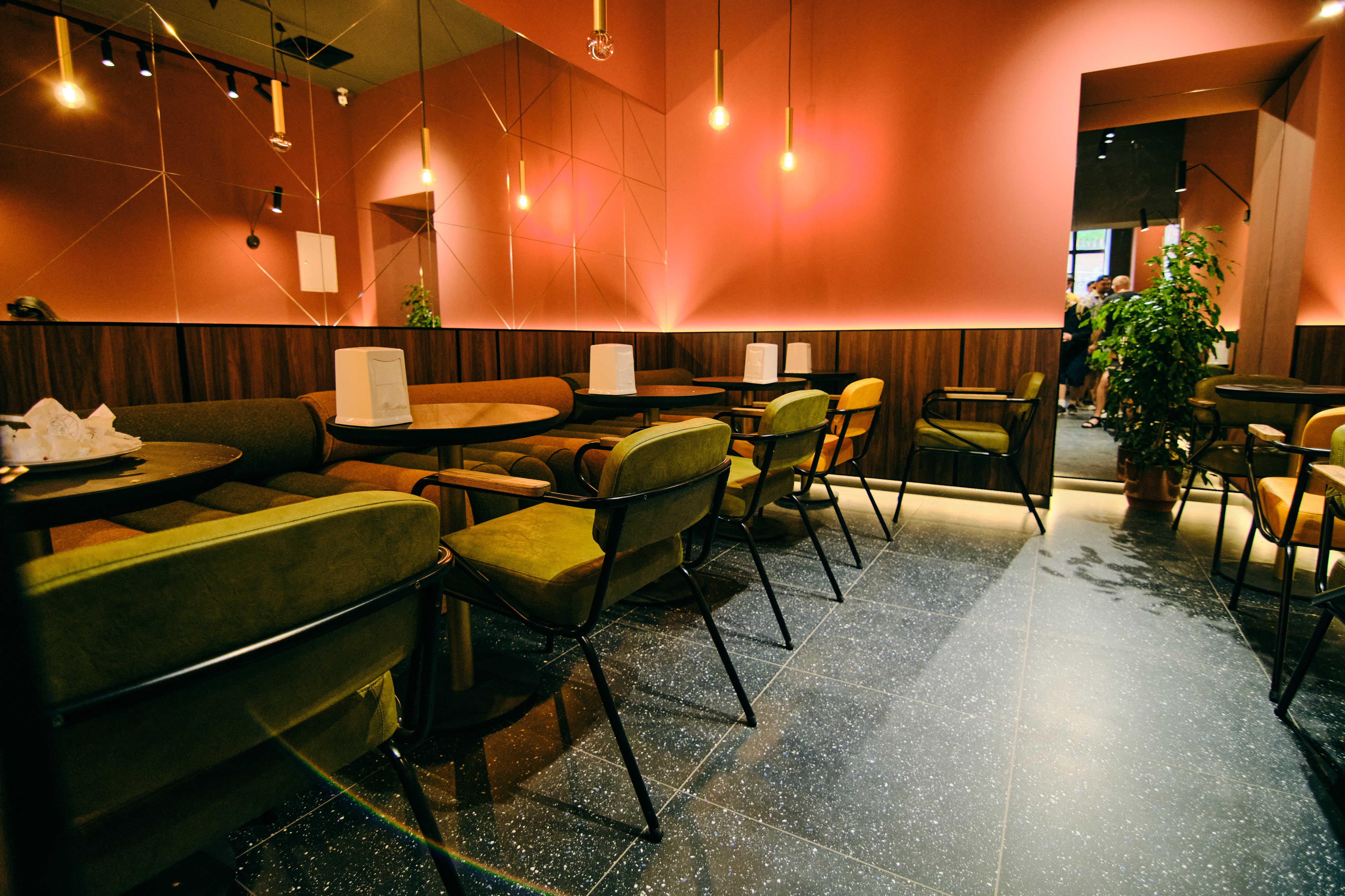 Lviv Croissants image 1