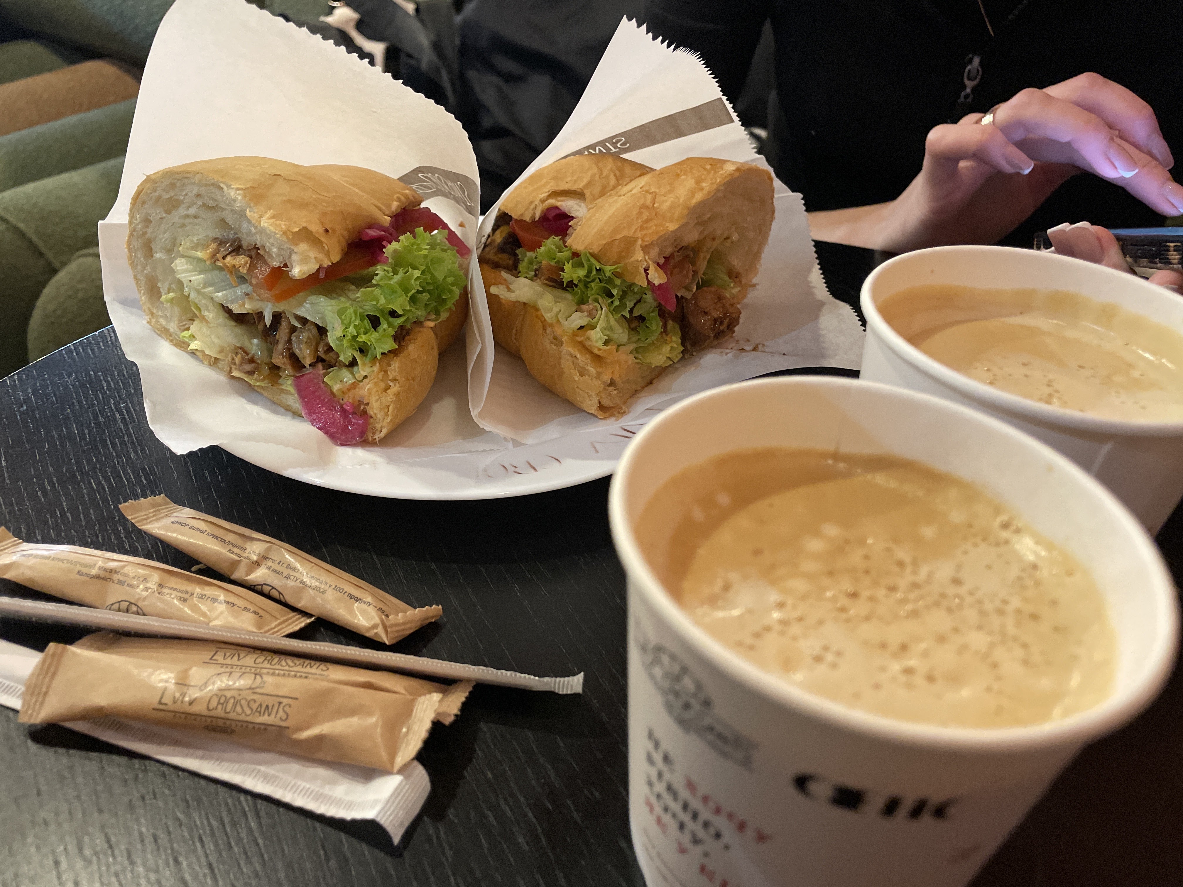 Lviv Croissants image 3