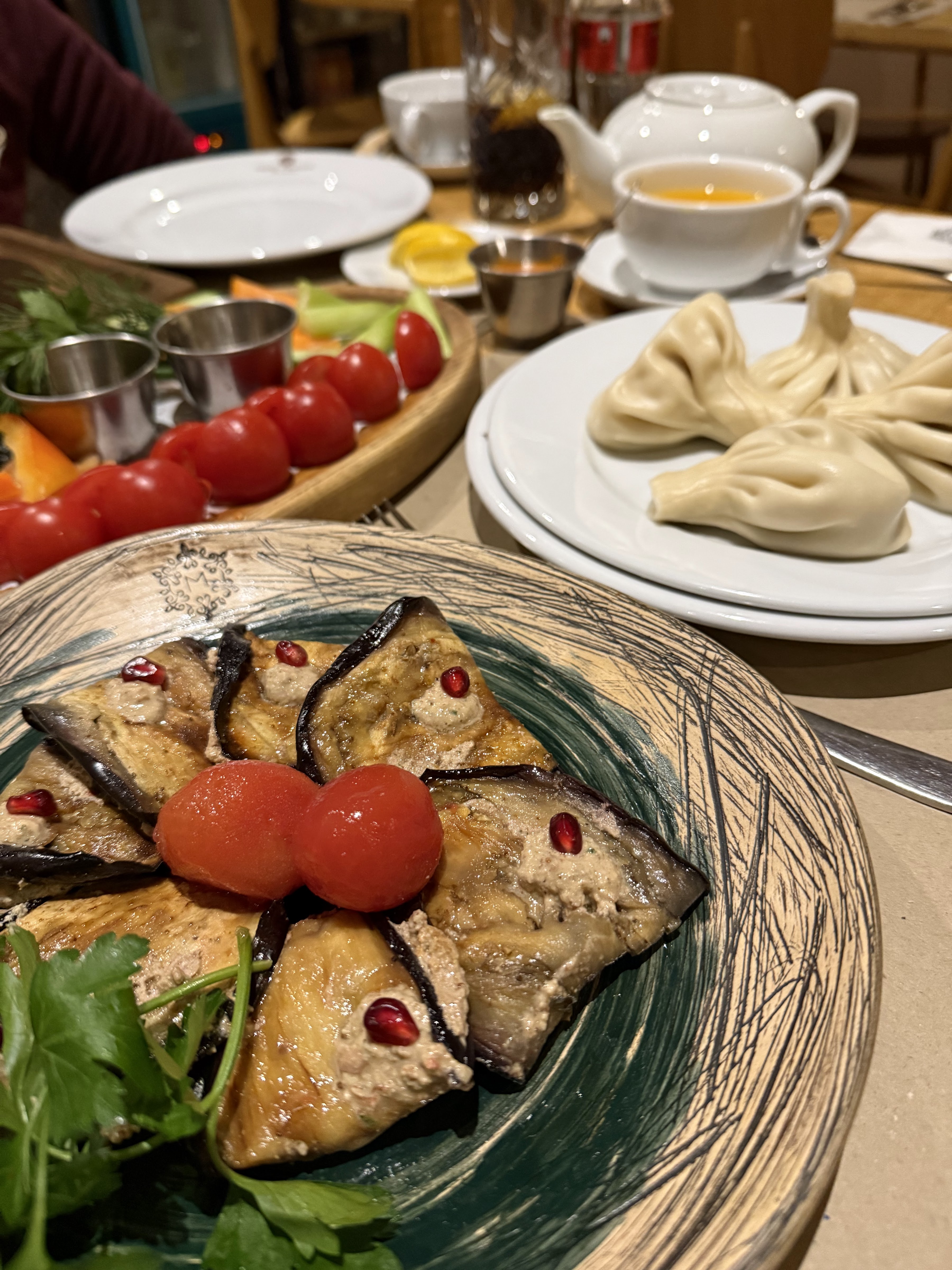 Mama Manana Prorizna image 3