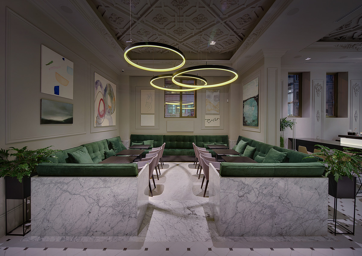 Fandom coffee bar image 4