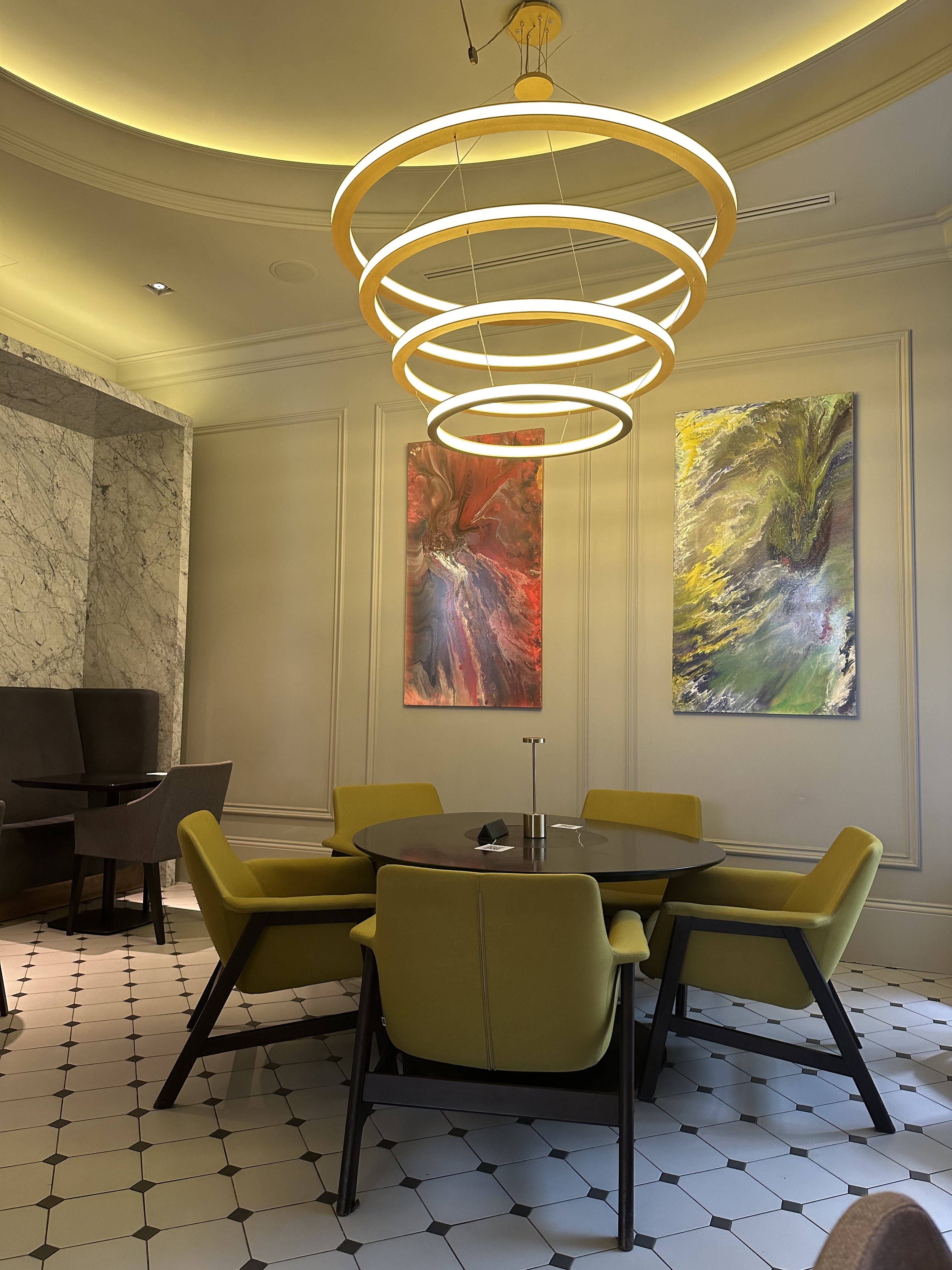 Fandom coffee bar image 6