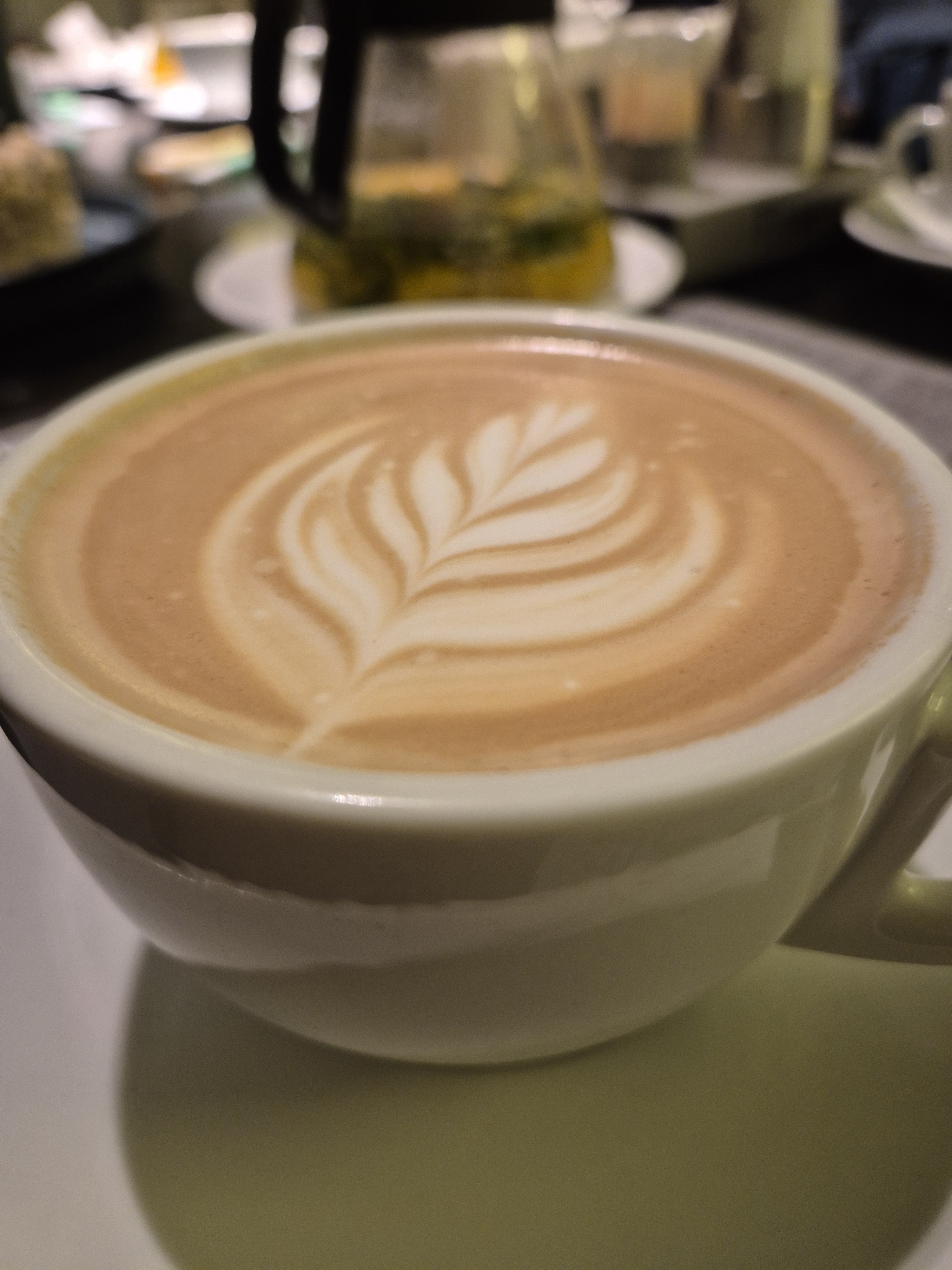 Fandom coffee bar image 8