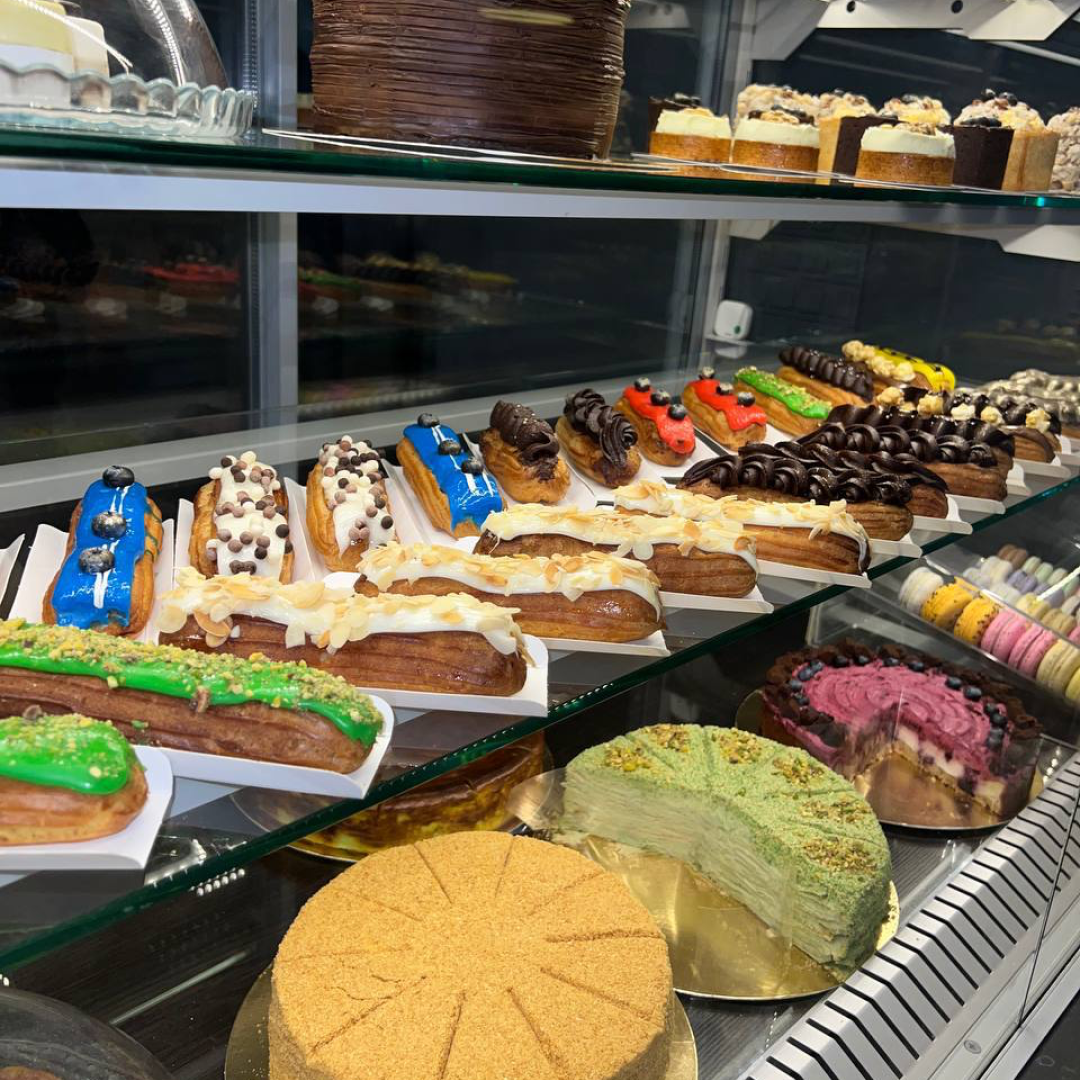 Fandom coffee bar image 10