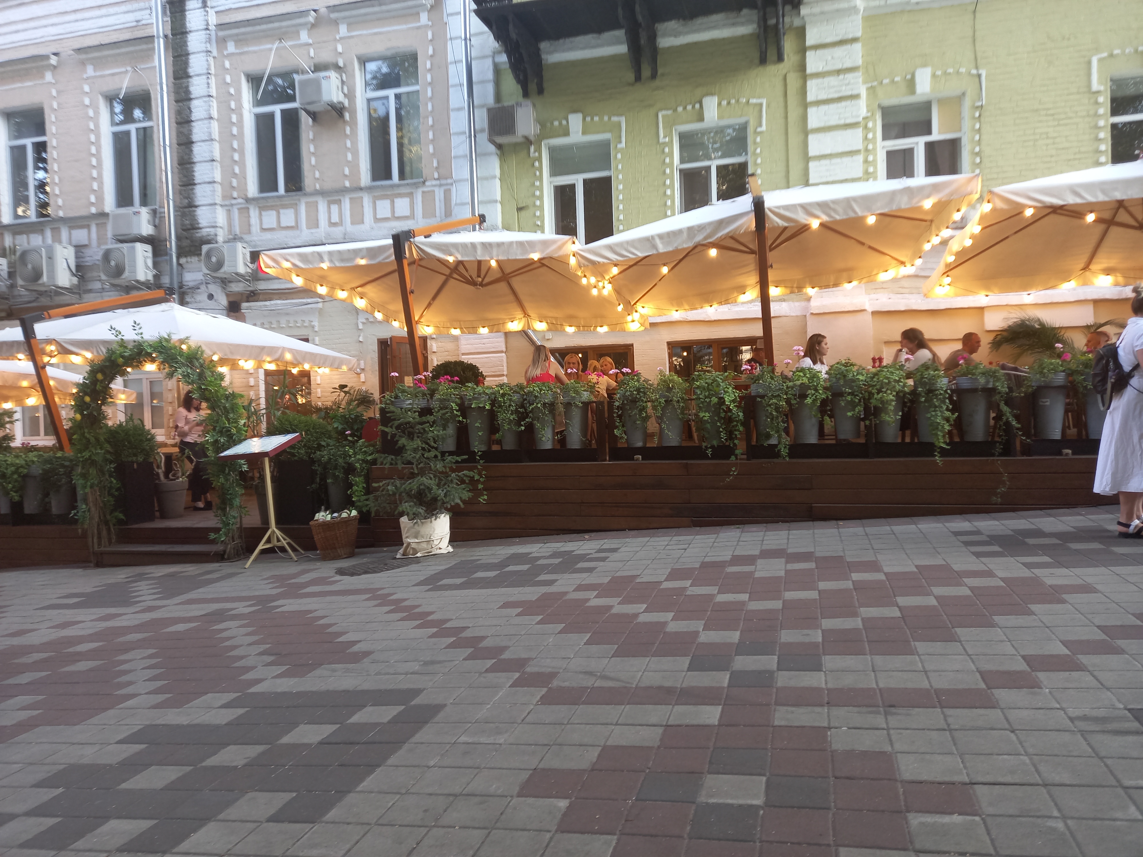 Trattoria "CIRCOLO CENTRALE" image 3