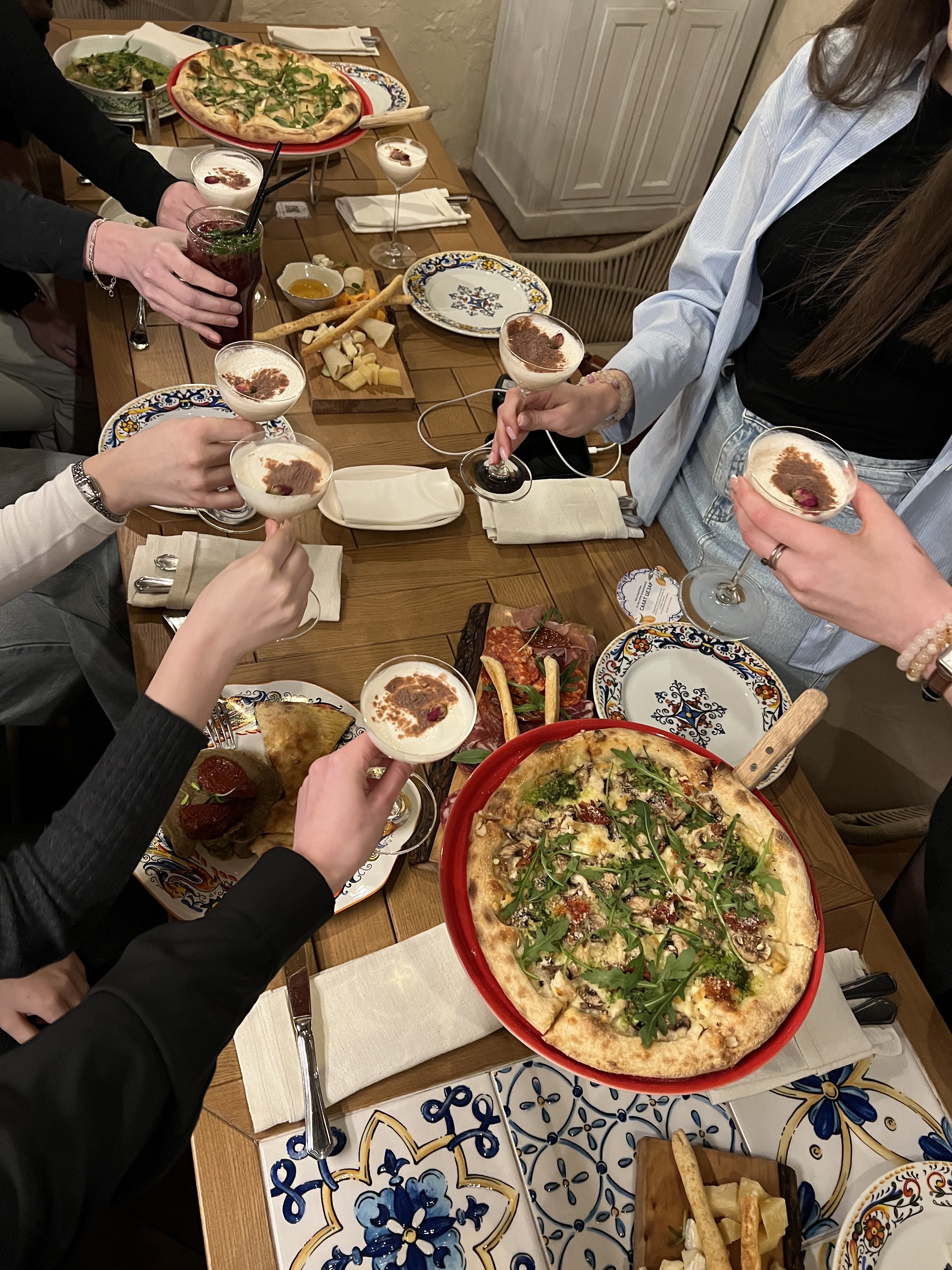 Trattoria "CIRCOLO CENTRALE" image 4