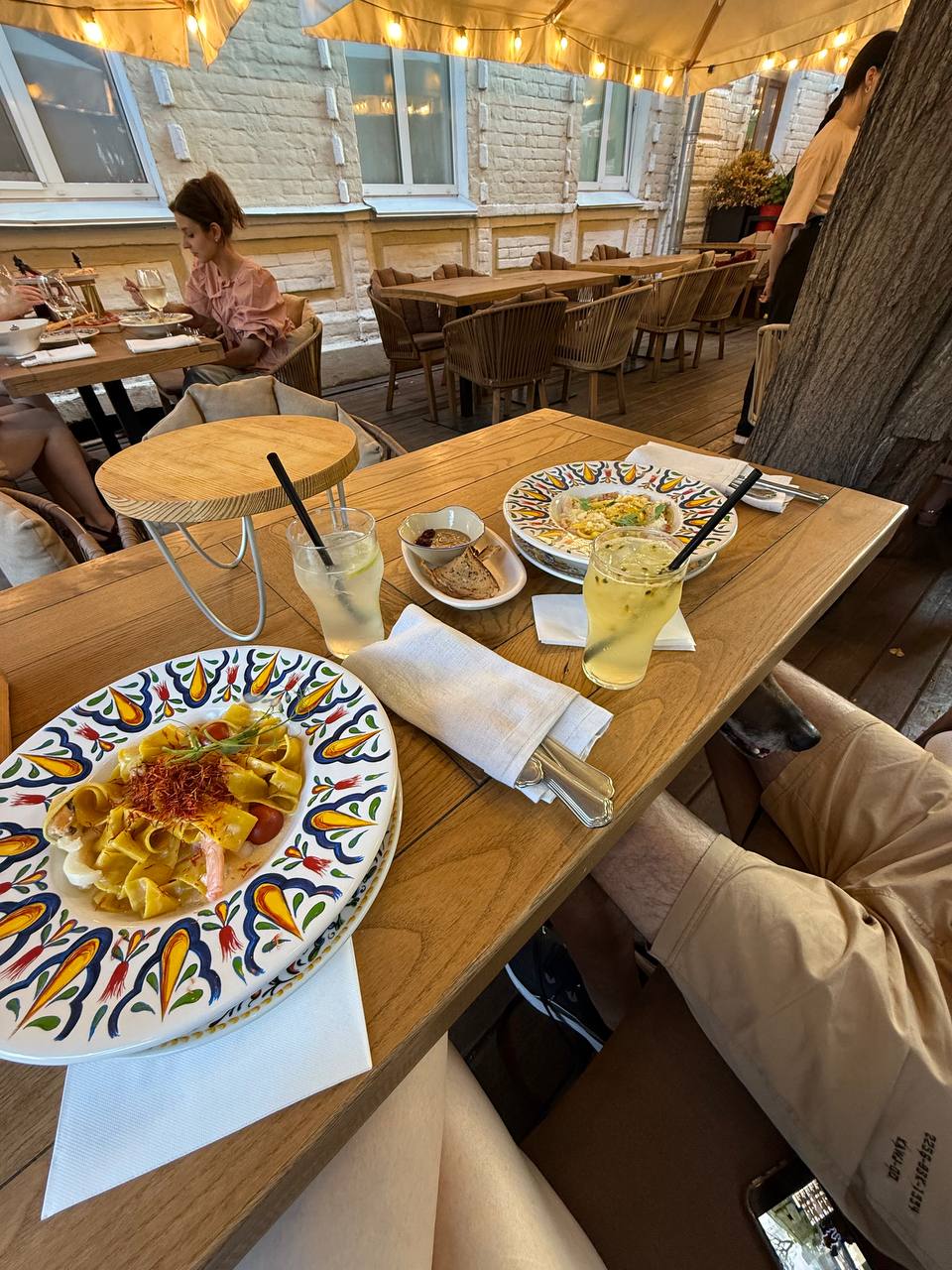 Trattoria "CIRCOLO CENTRALE" image 5