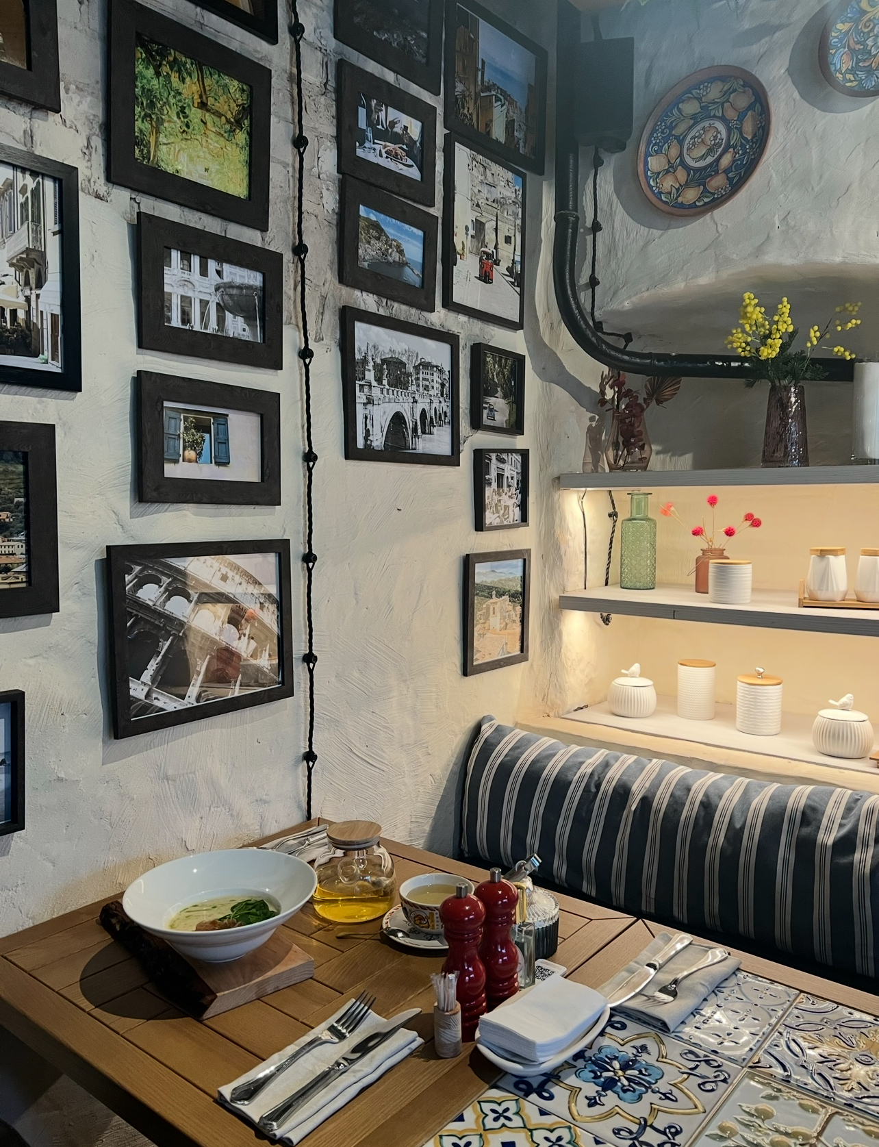 Trattoria "CIRCOLO CENTRALE" image 6