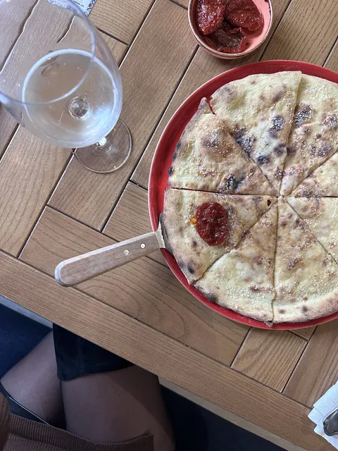 Trattoria "CIRCOLO CENTRALE" image 8