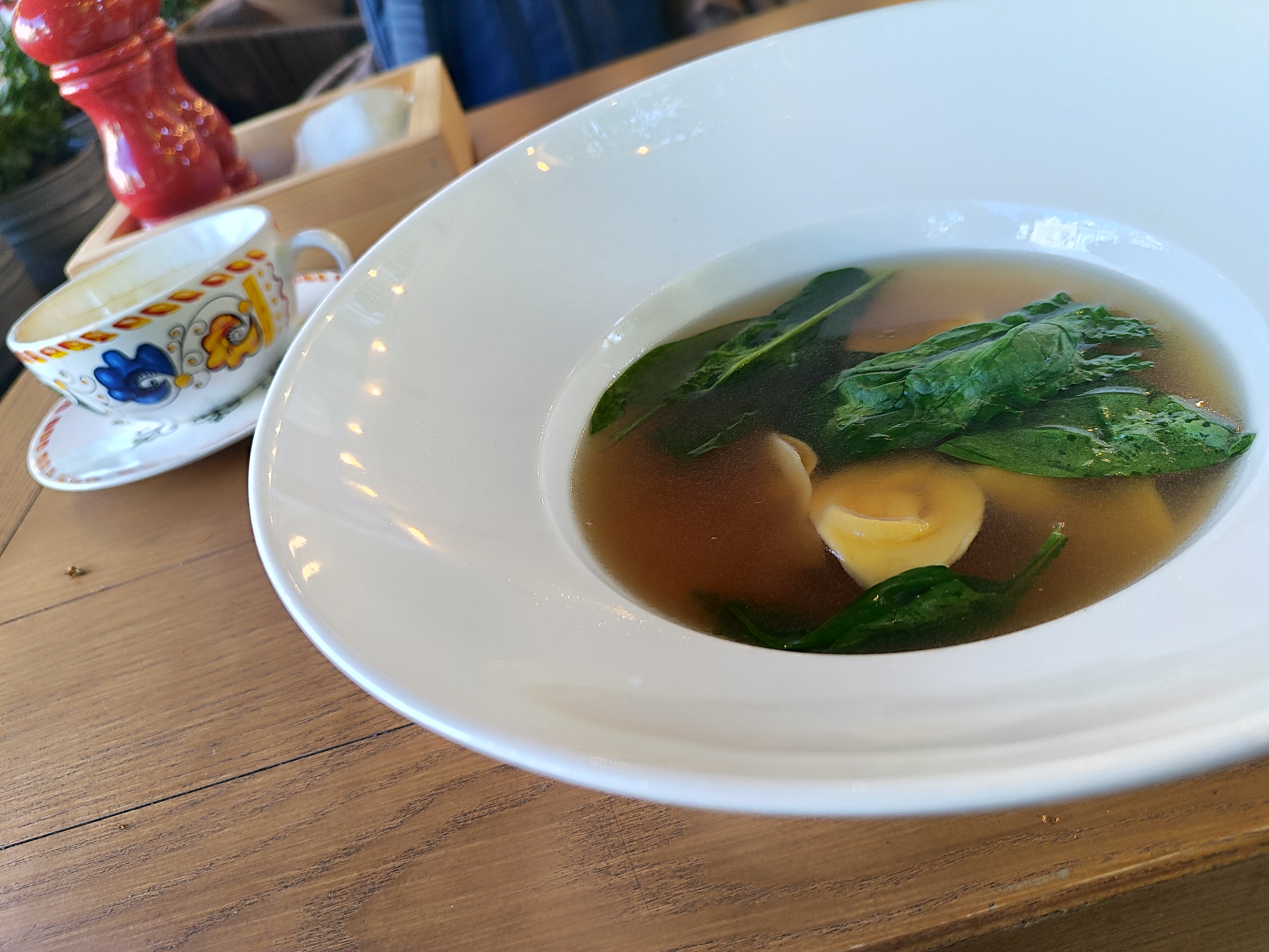 Trattoria "CIRCOLO CENTRALE" image 9