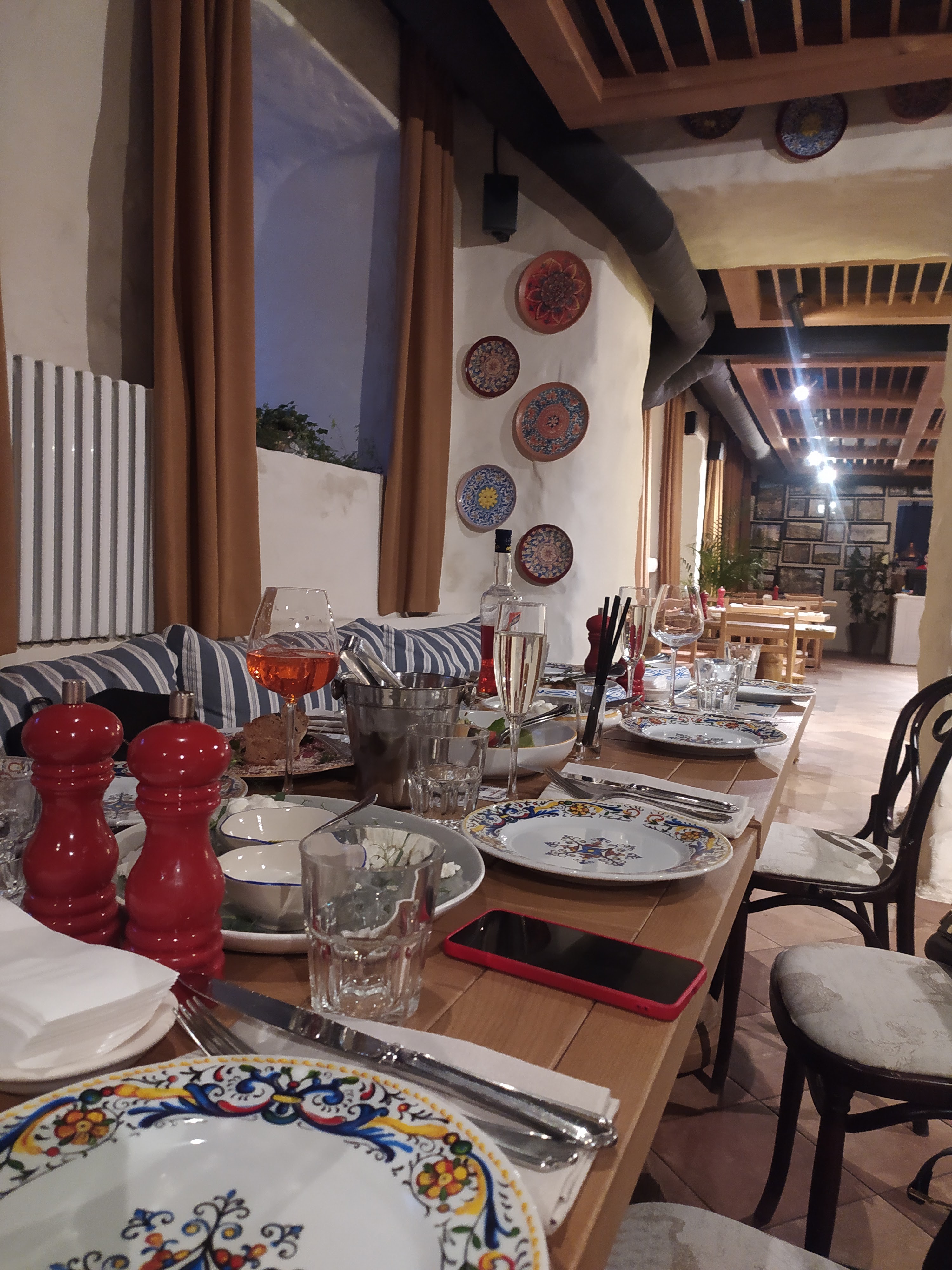 Trattoria "CIRCOLO CENTRALE" image 10